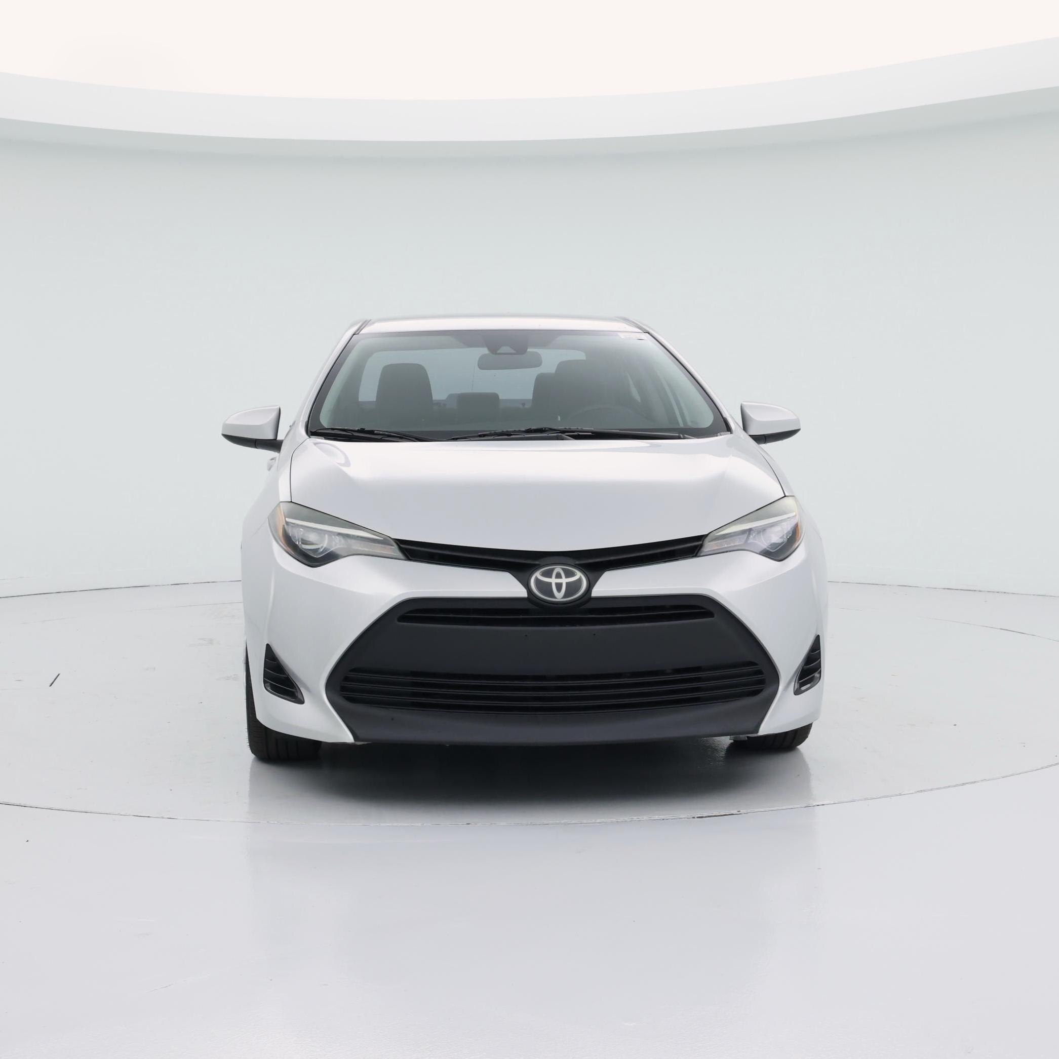 Thumbnail: 2019 Toyota Corolla - 5