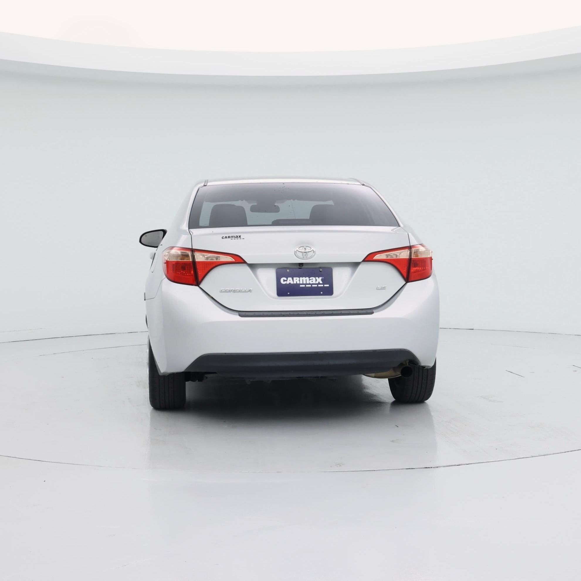 Thumbnail: 2019 Toyota Corolla - 6