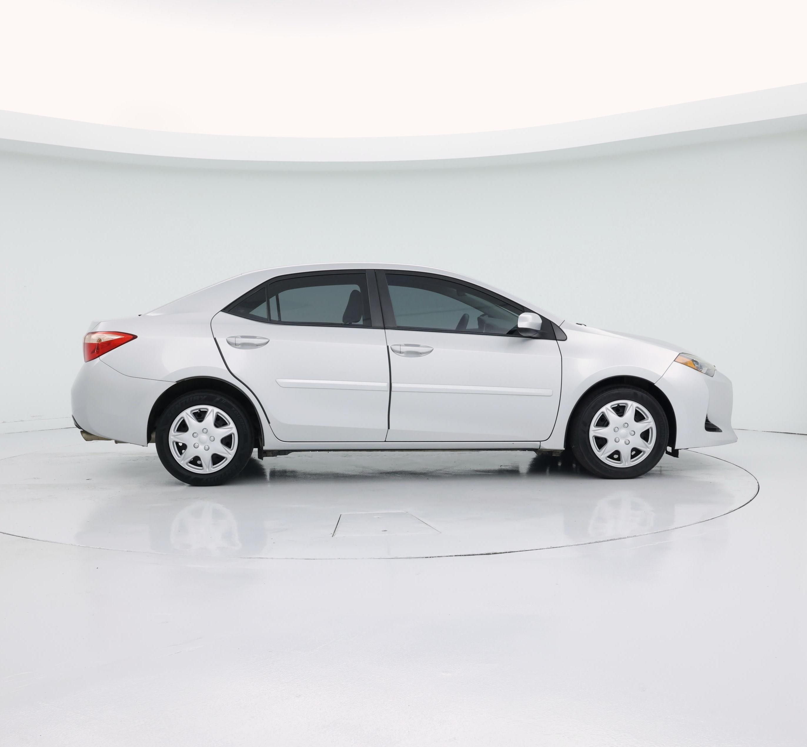 Thumbnail: 2019 Toyota Corolla - 7