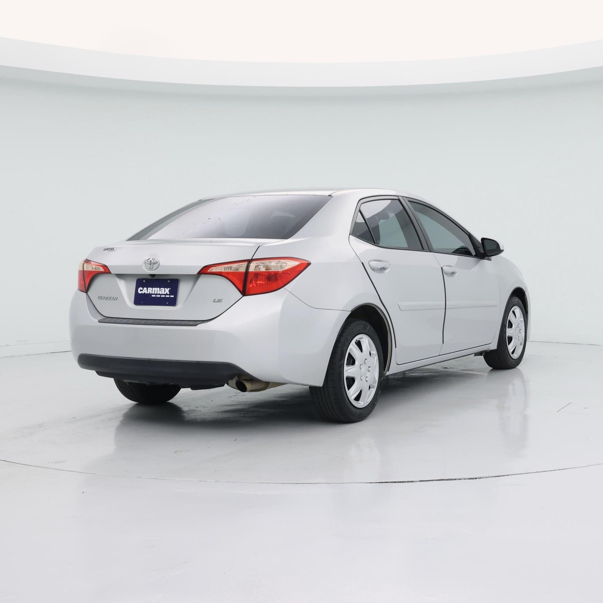 Thumbnail: 2019 Toyota Corolla - 8
