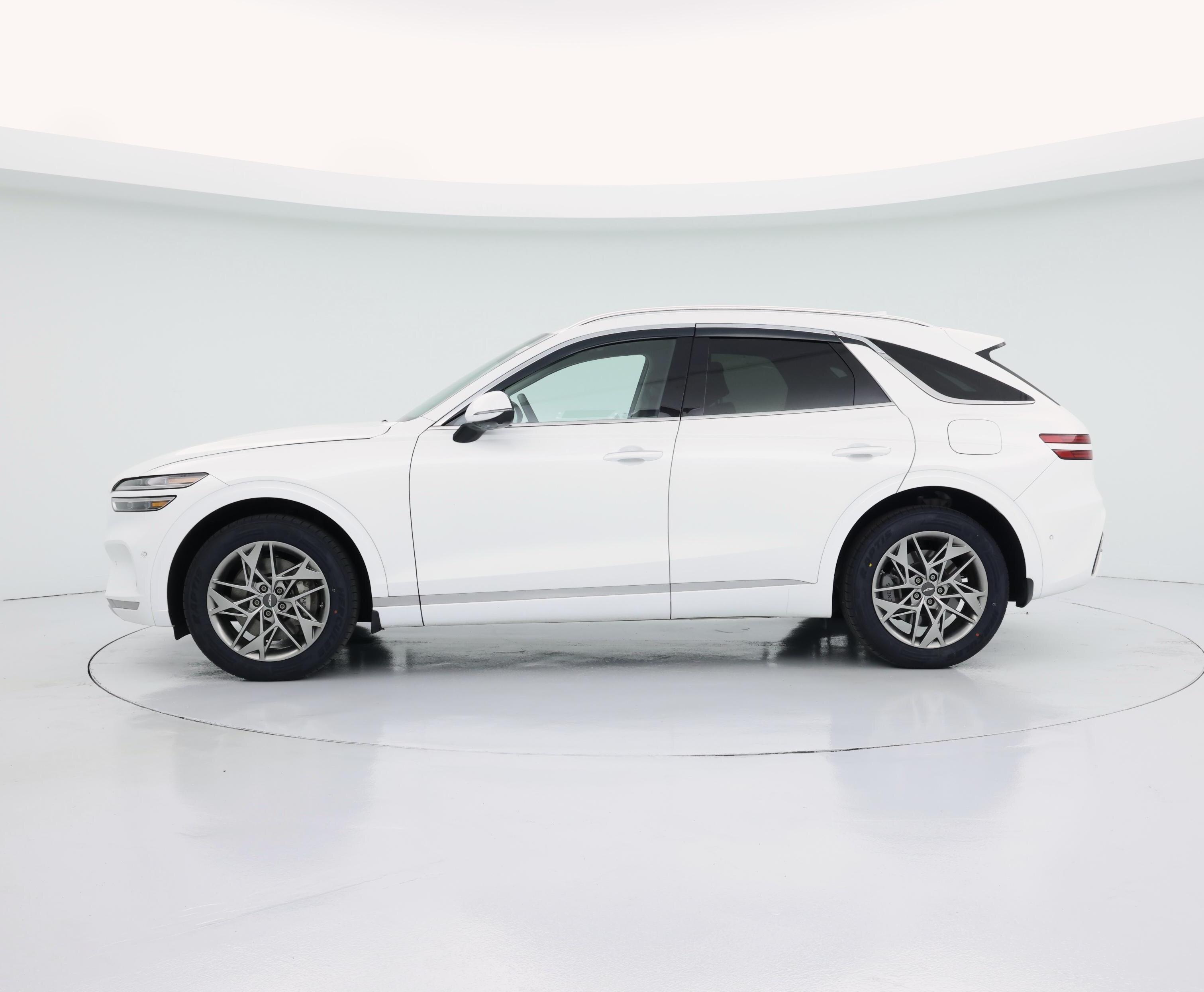 Thumbnail: 2023 Genesis GV70 - 3