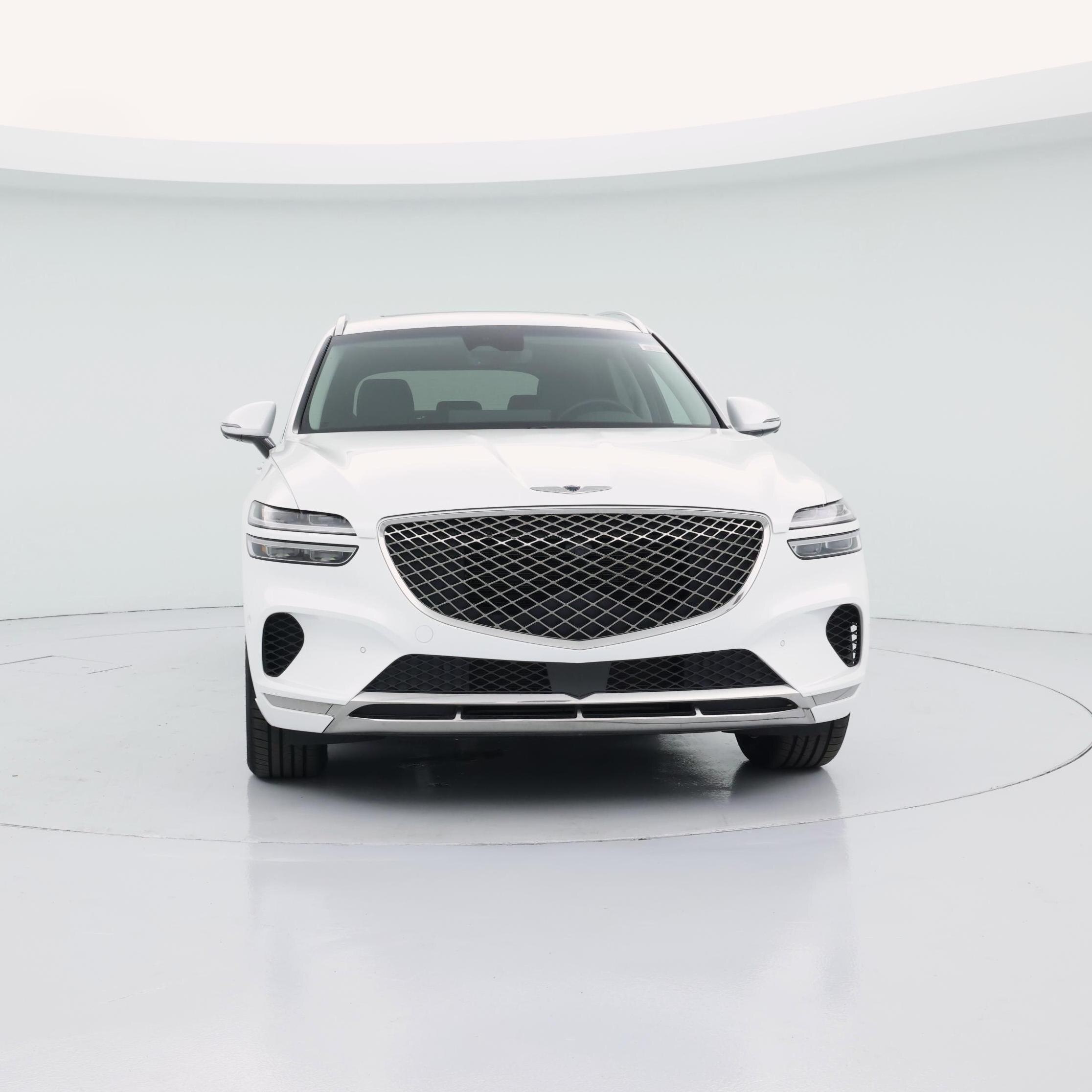 Thumbnail: 2023 Genesis GV70 - 5