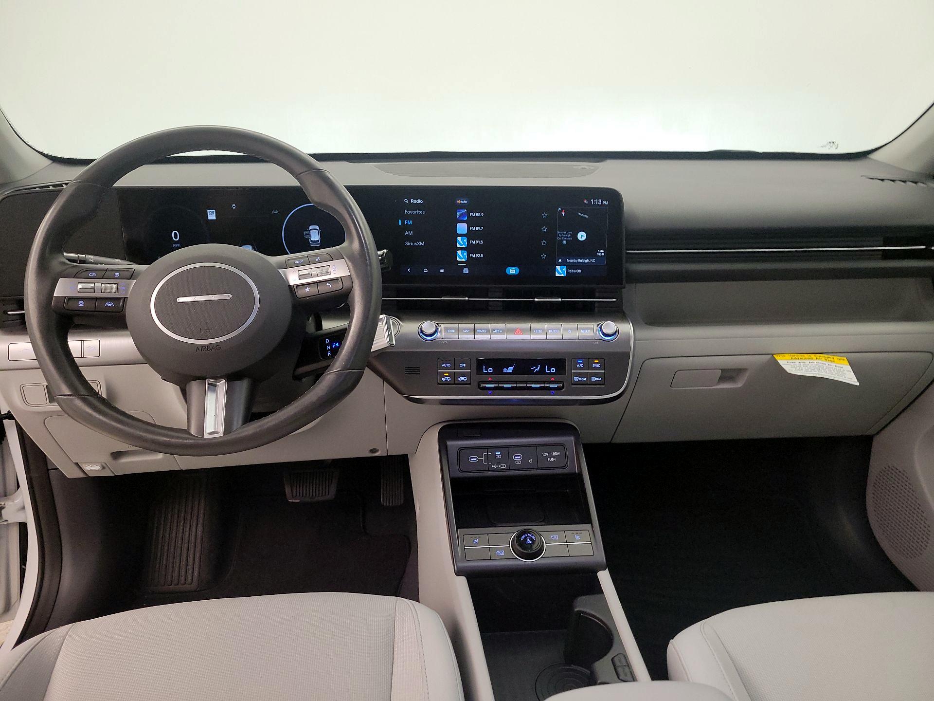 Thumbnail: 2024 Hyundai Kona - 9