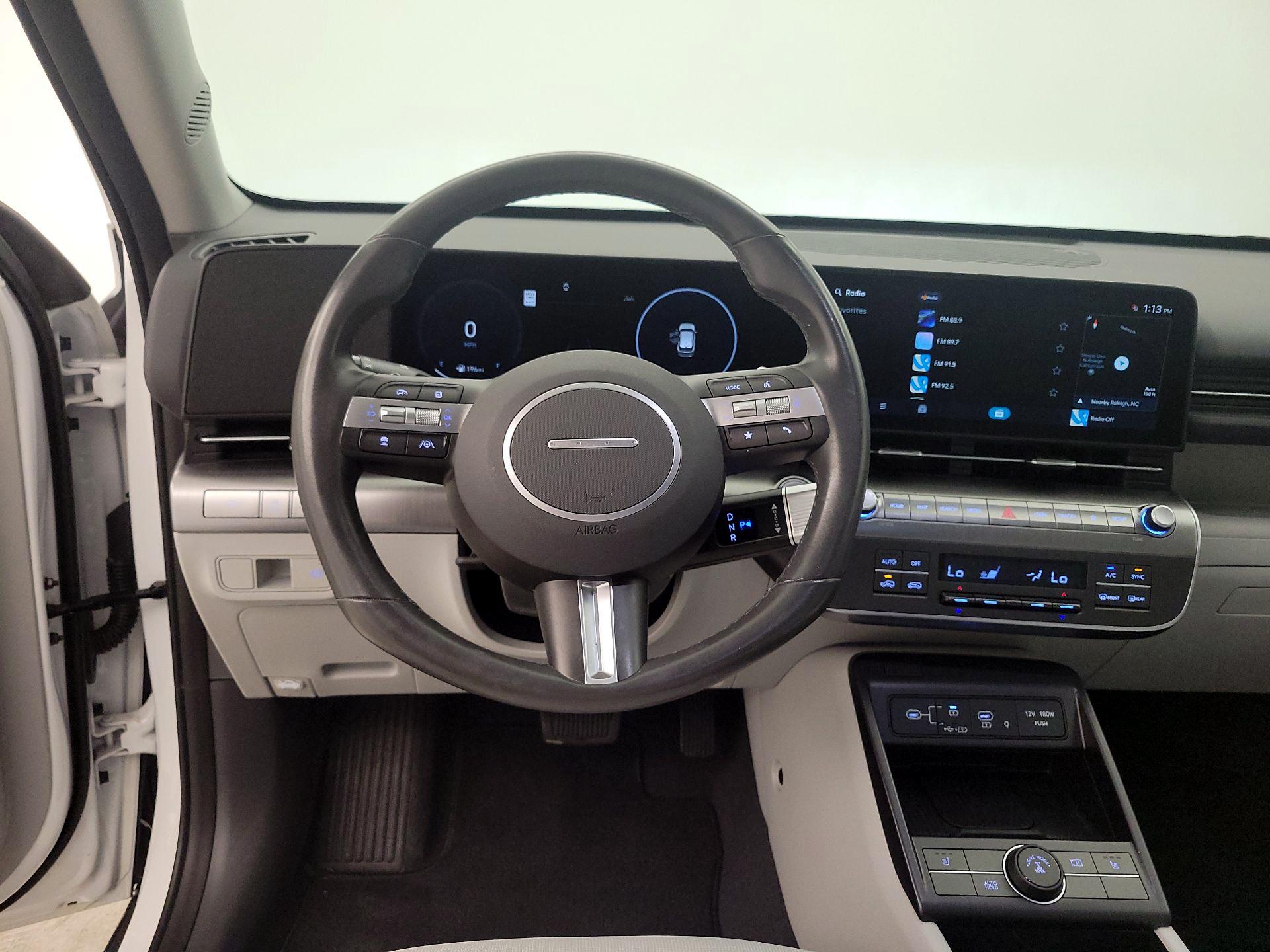 Thumbnail: 2024 Hyundai Kona - 10