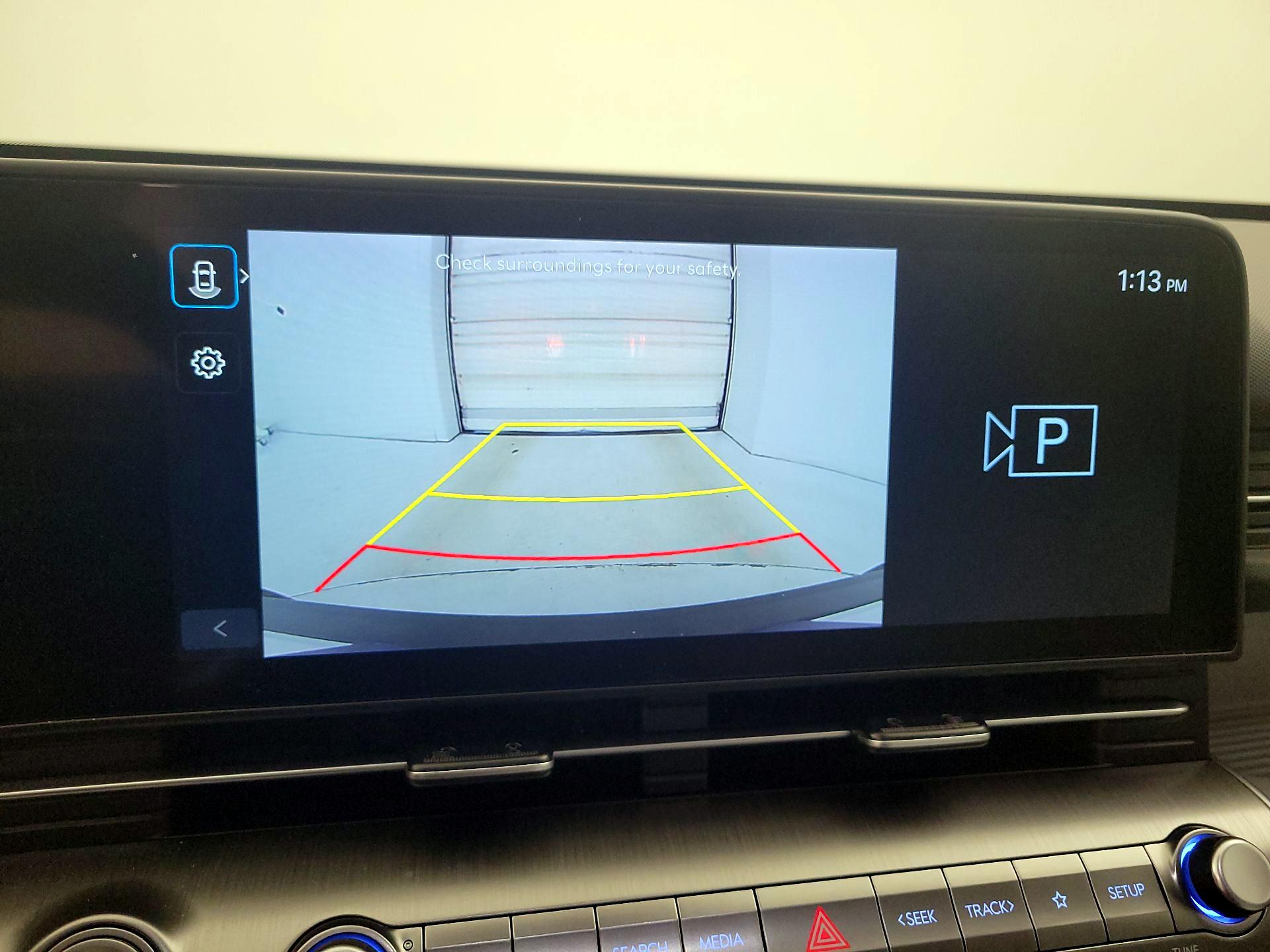 Thumbnail: 2024 Hyundai Kona - 14