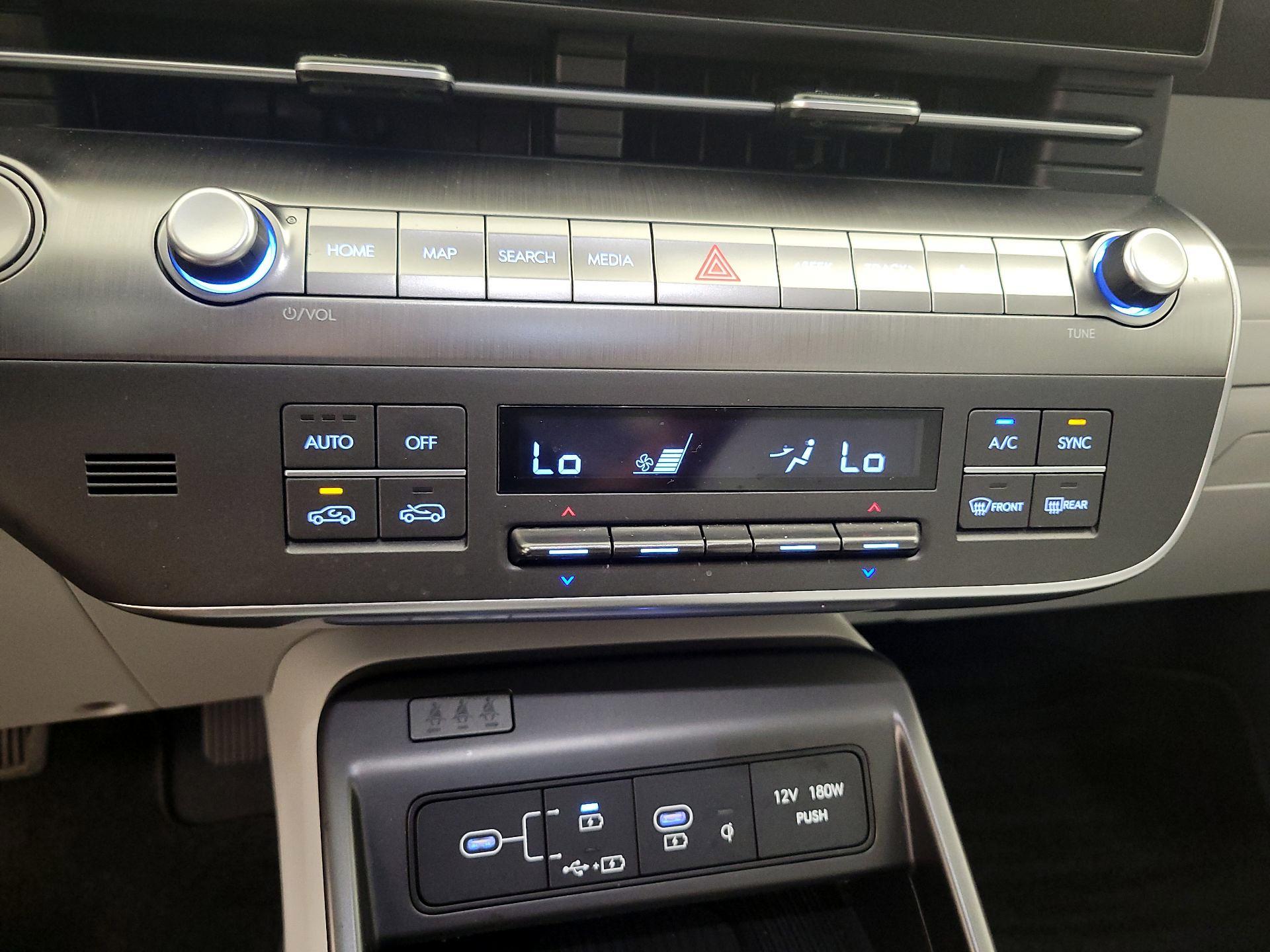 Thumbnail: 2024 Hyundai Kona - 16