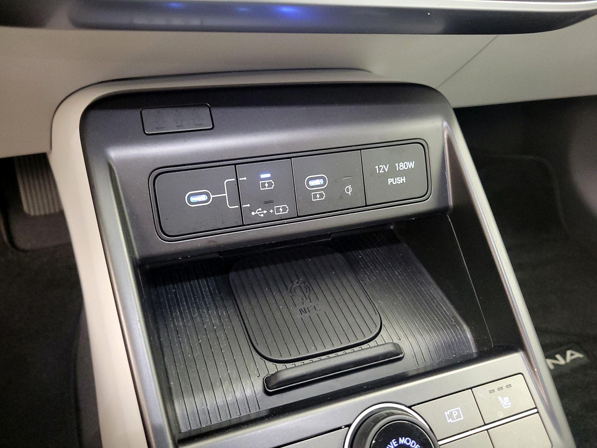 Thumbnail: 2024 Hyundai Kona - 18