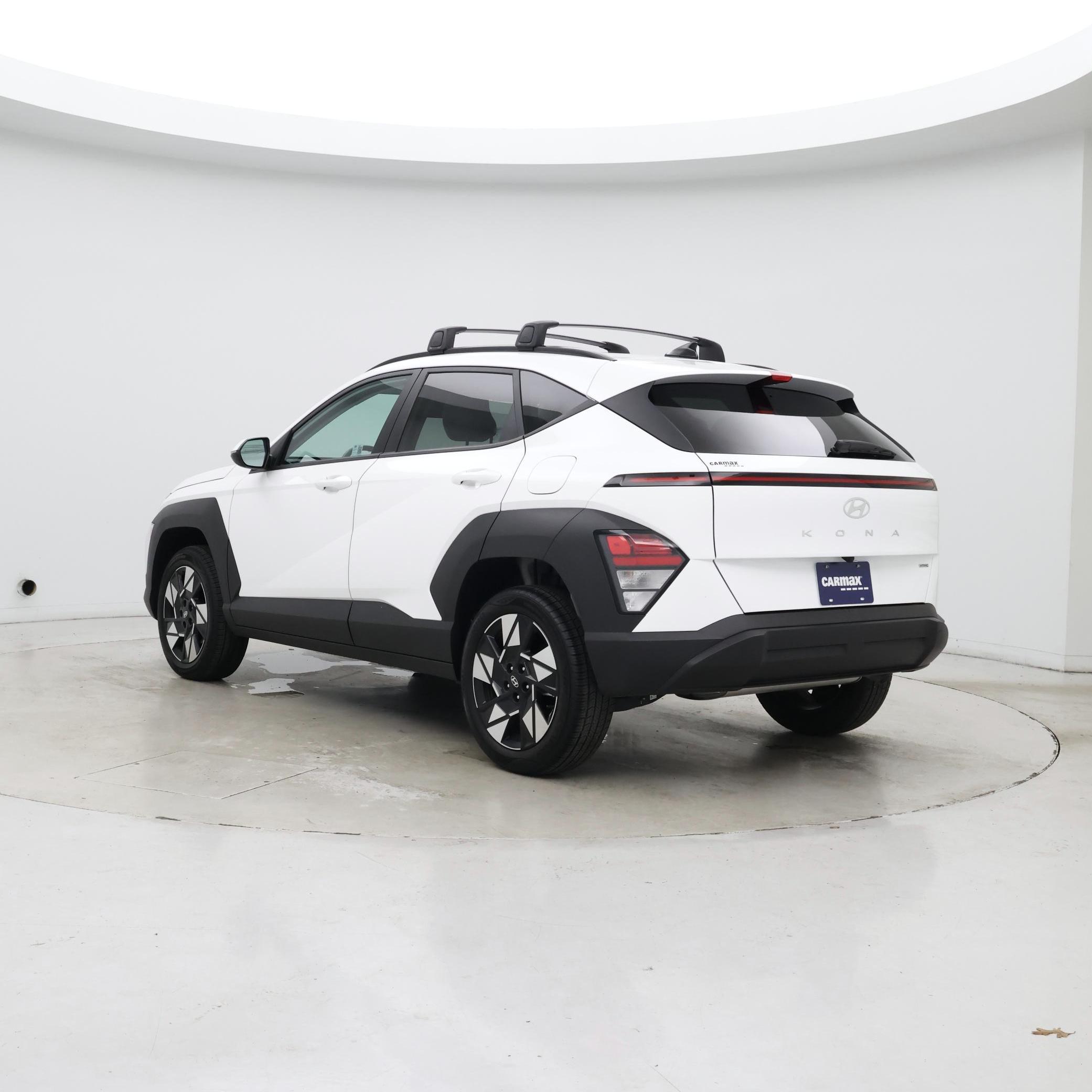Thumbnail: 2024 Hyundai Kona - 2