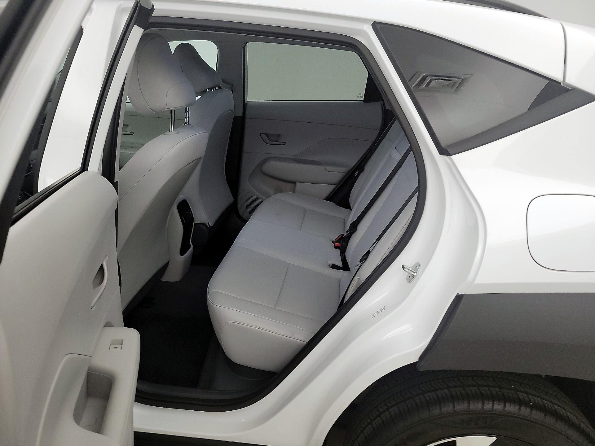 Thumbnail: 2024 Hyundai Kona - 19