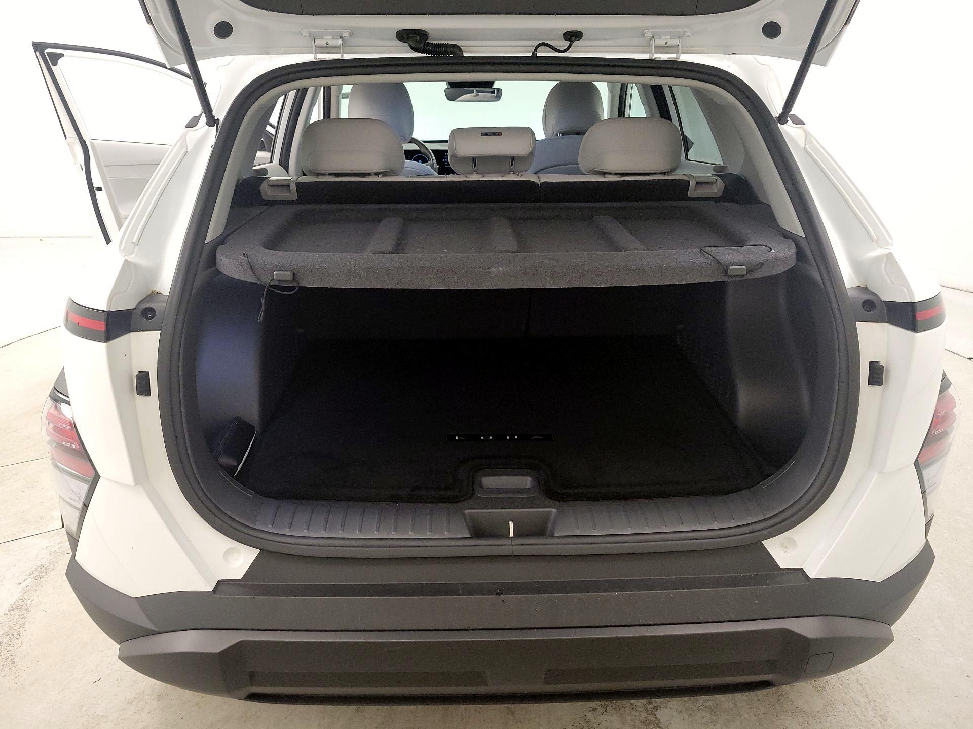 Thumbnail: 2024 Hyundai Kona - 20