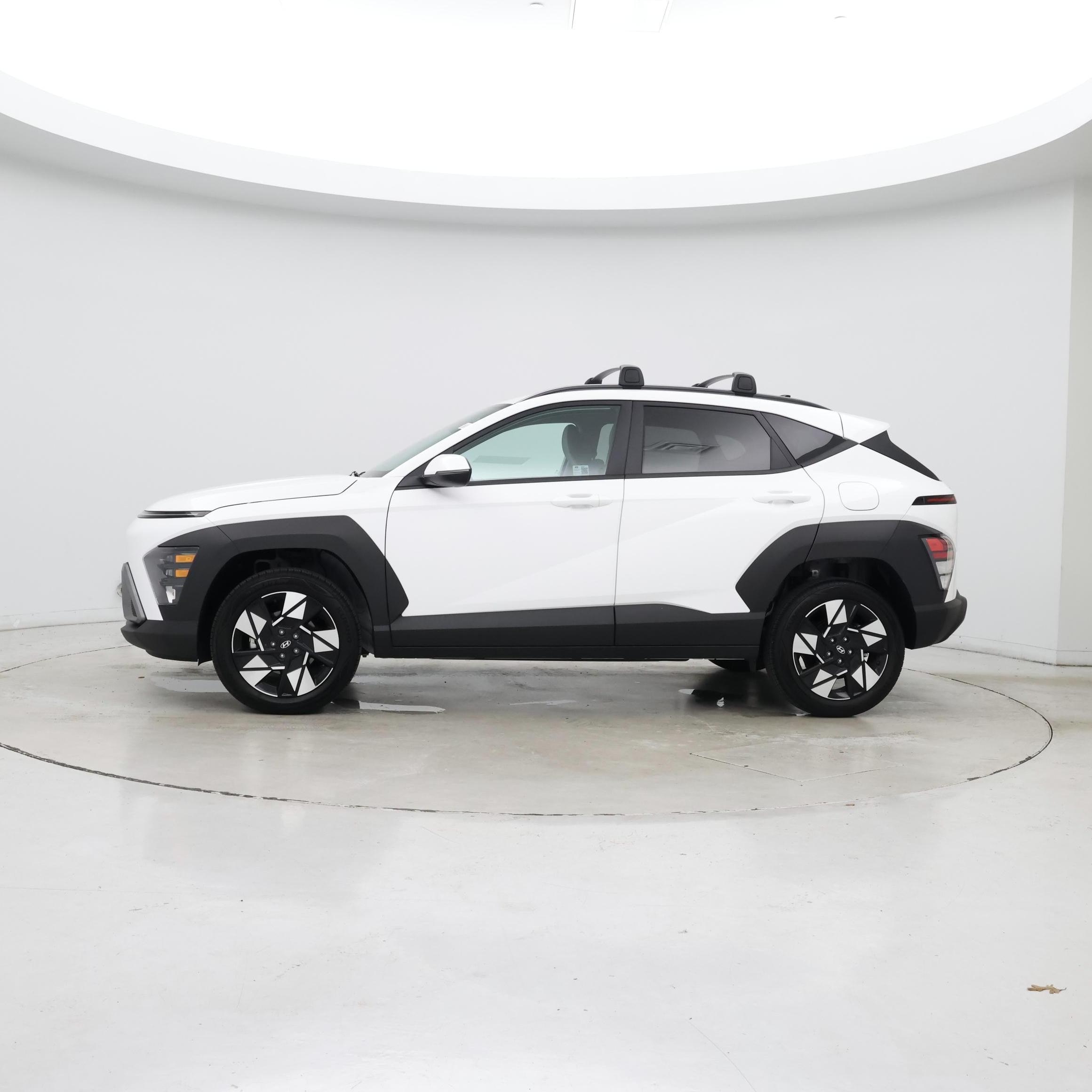 Thumbnail: 2024 Hyundai Kona - 3
