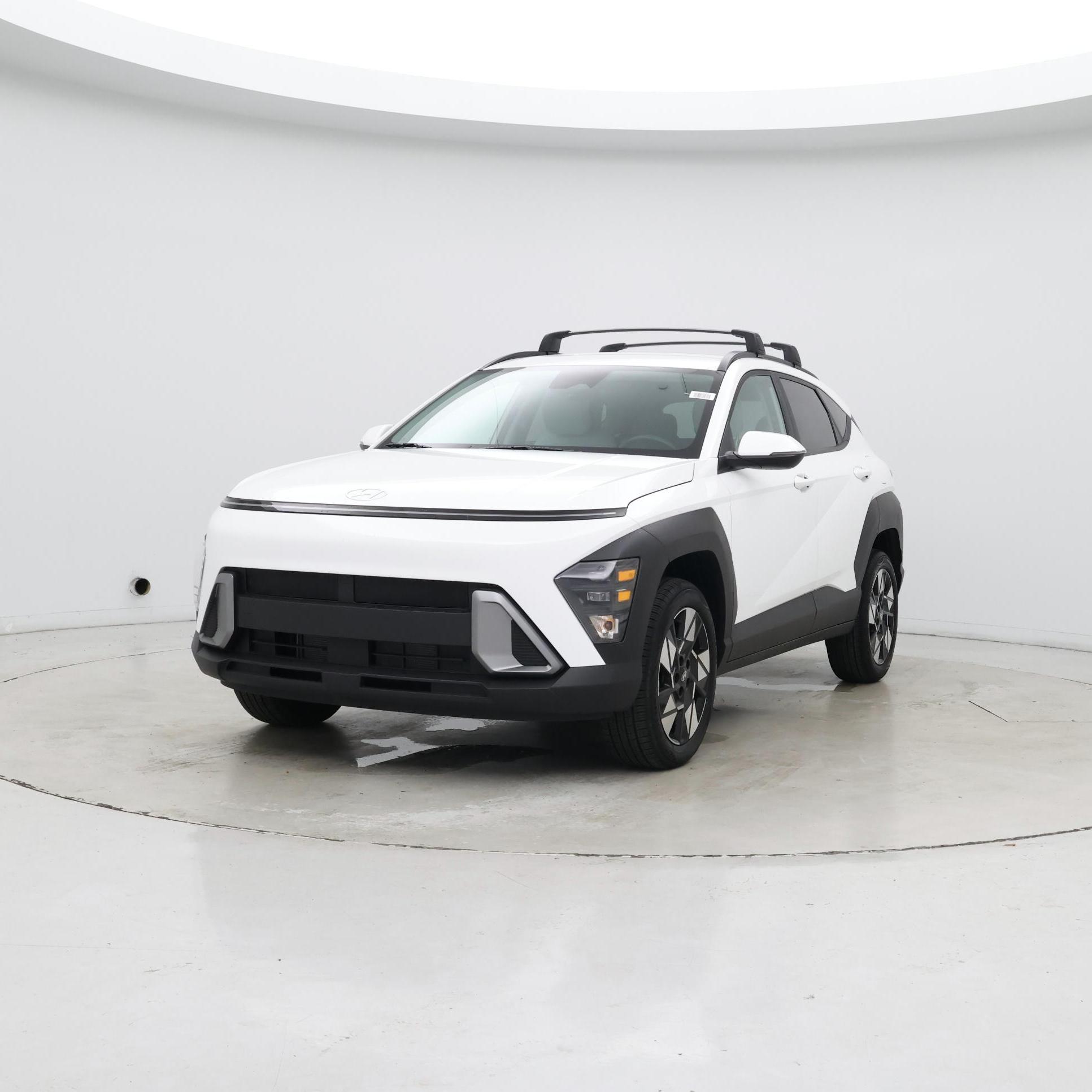 Thumbnail: 2024 Hyundai Kona - 4