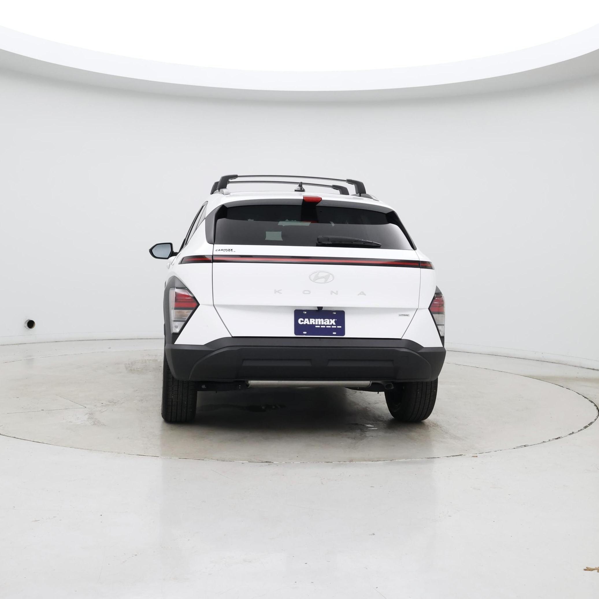 Thumbnail: 2024 Hyundai Kona - 6