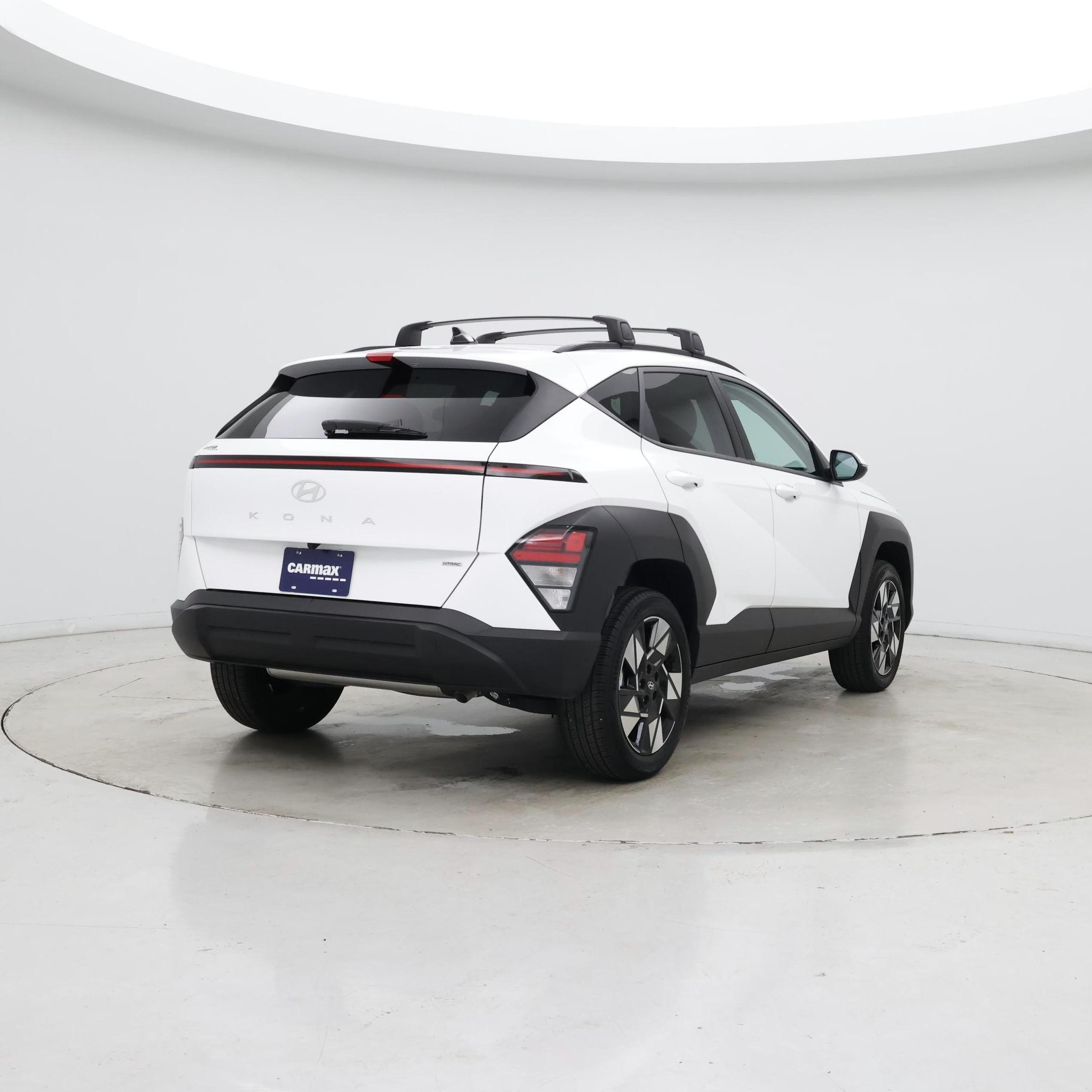 Thumbnail: 2024 Hyundai Kona - 8