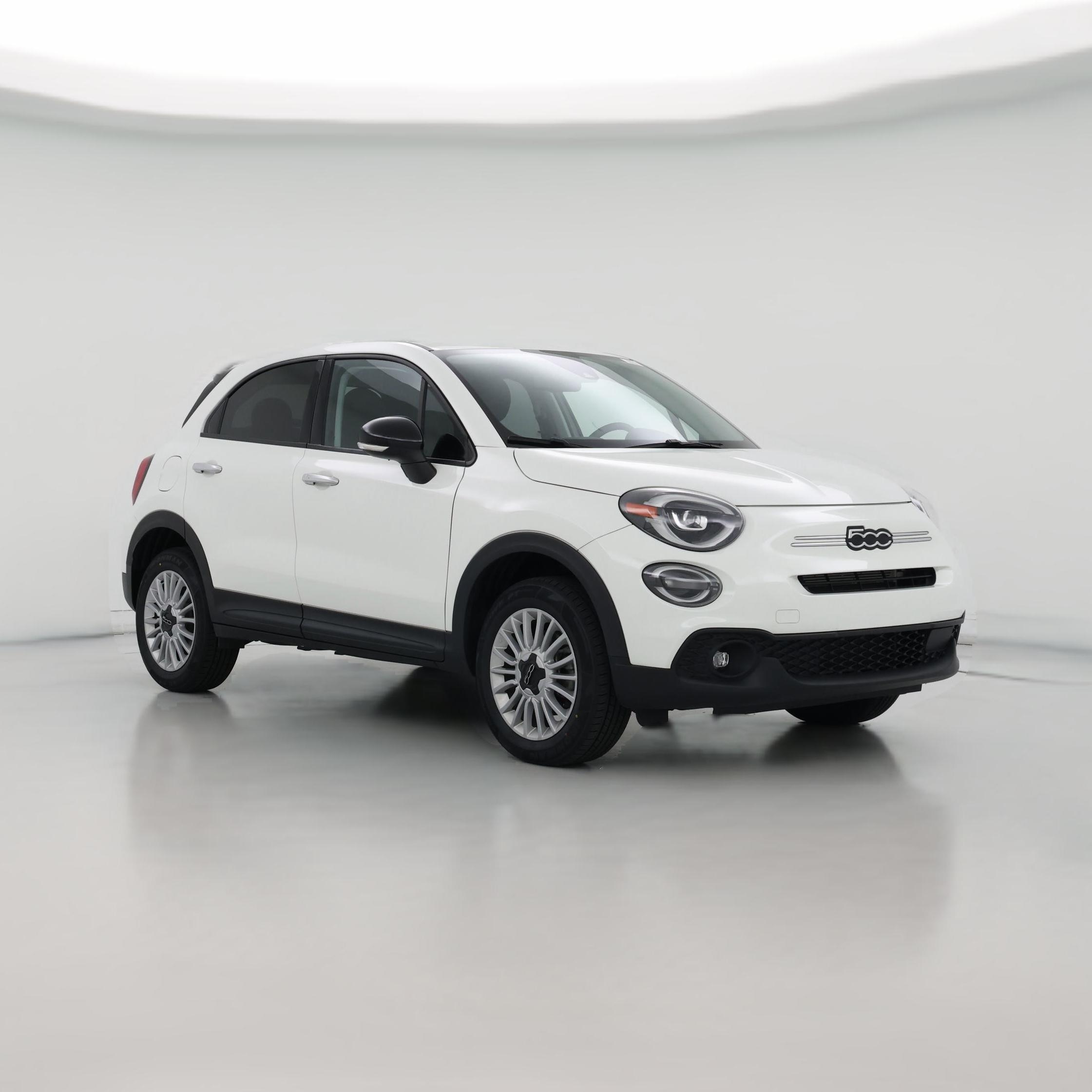 Thumbnail: 2023 Fiat 500X - 1