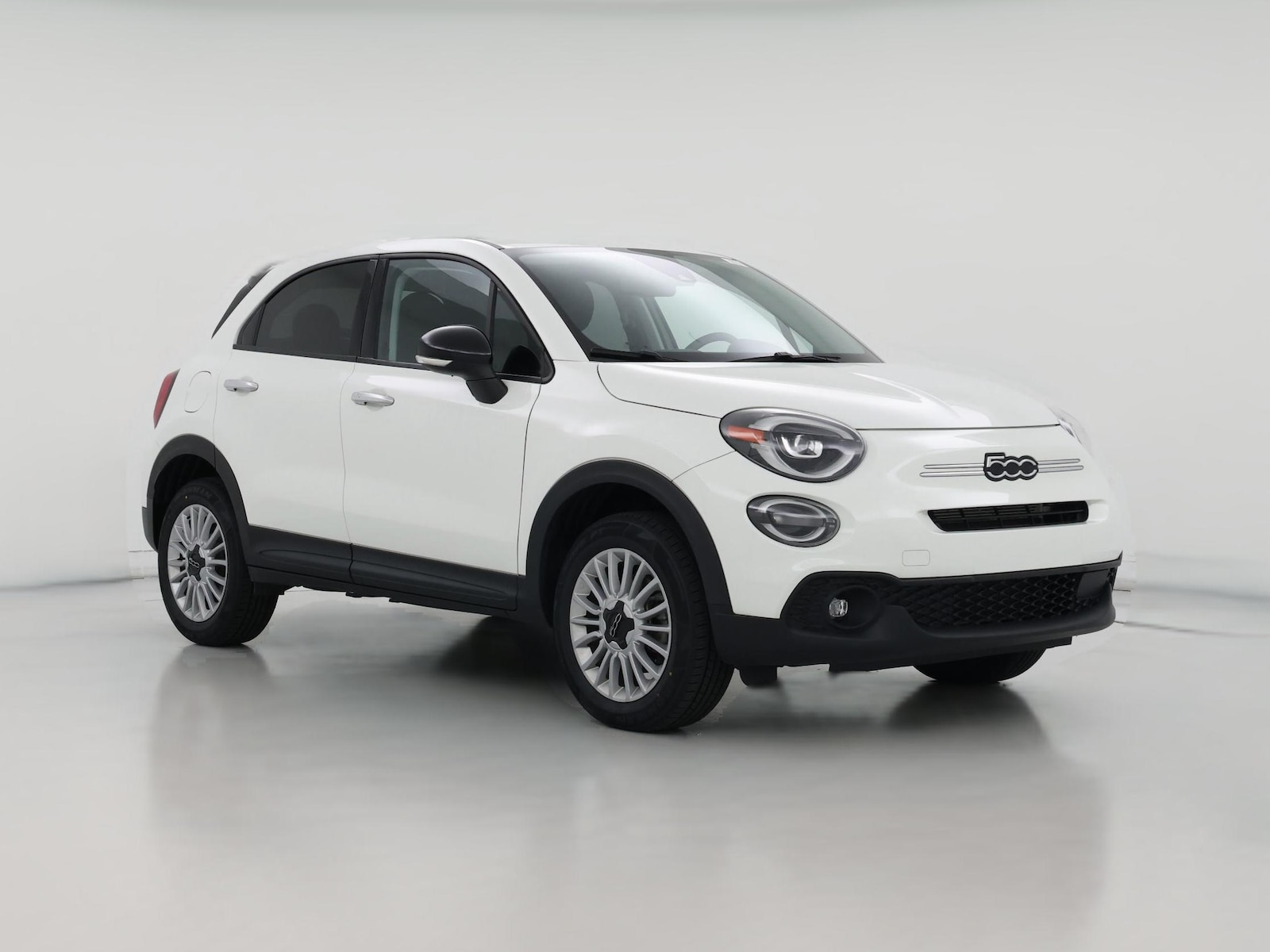 2023 FIAT 500X Pop