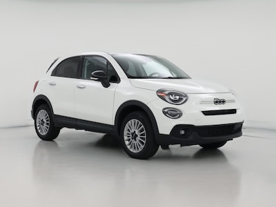 2023 Fiat 500X Pop
