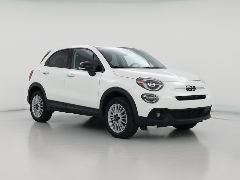 2023 Fiat 500X Pop -
                  Greensboro, NC
