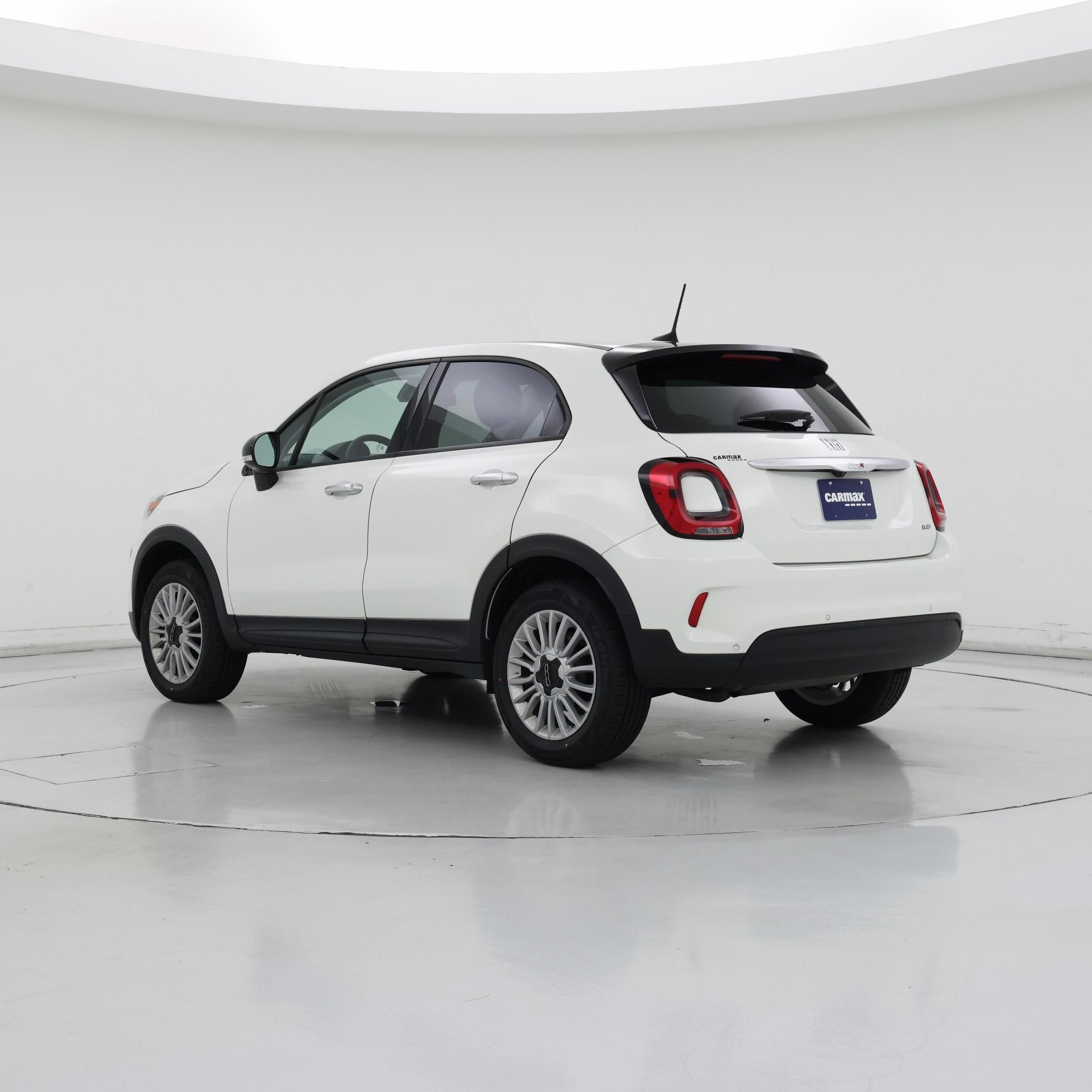 Thumbnail: 2023 Fiat 500X - 2
