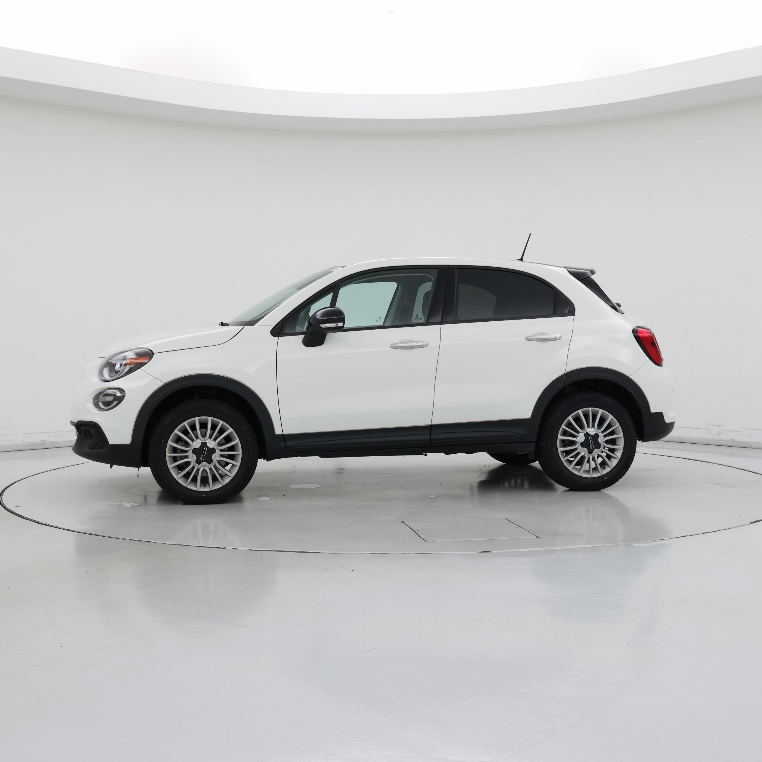 Thumbnail: 2023 Fiat 500X - 3