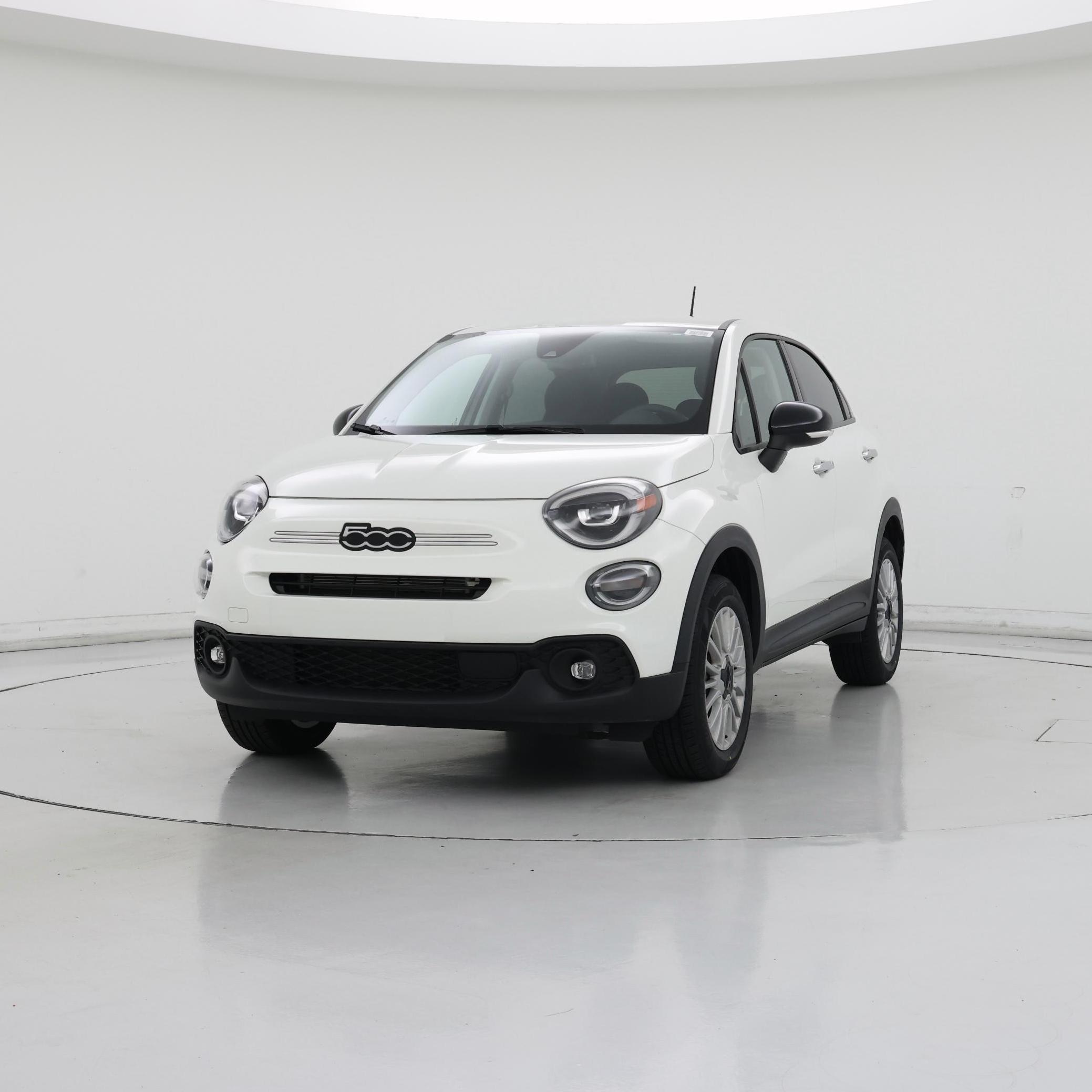 Thumbnail: 2023 Fiat 500X - 4