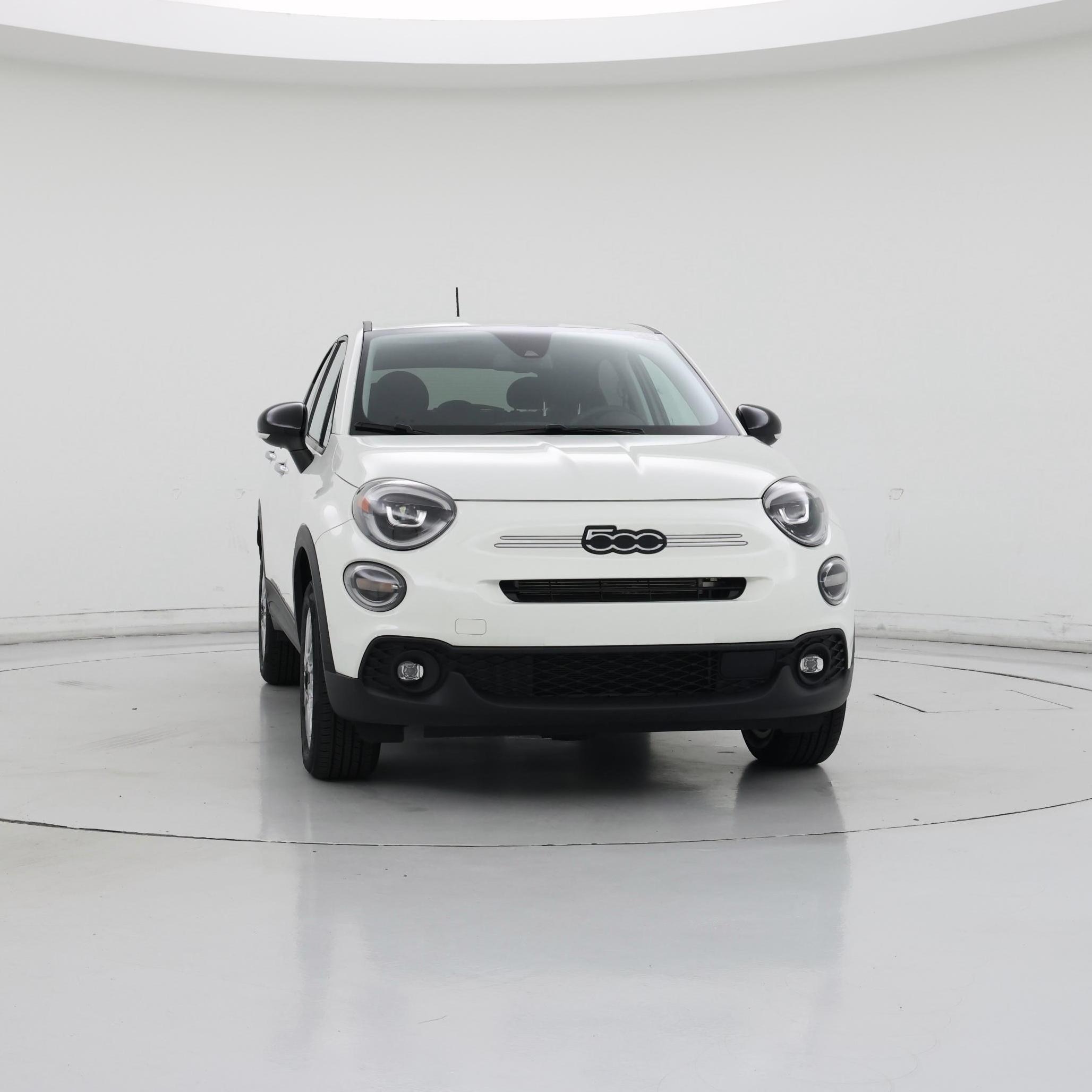 Thumbnail: 2023 Fiat 500X - 5