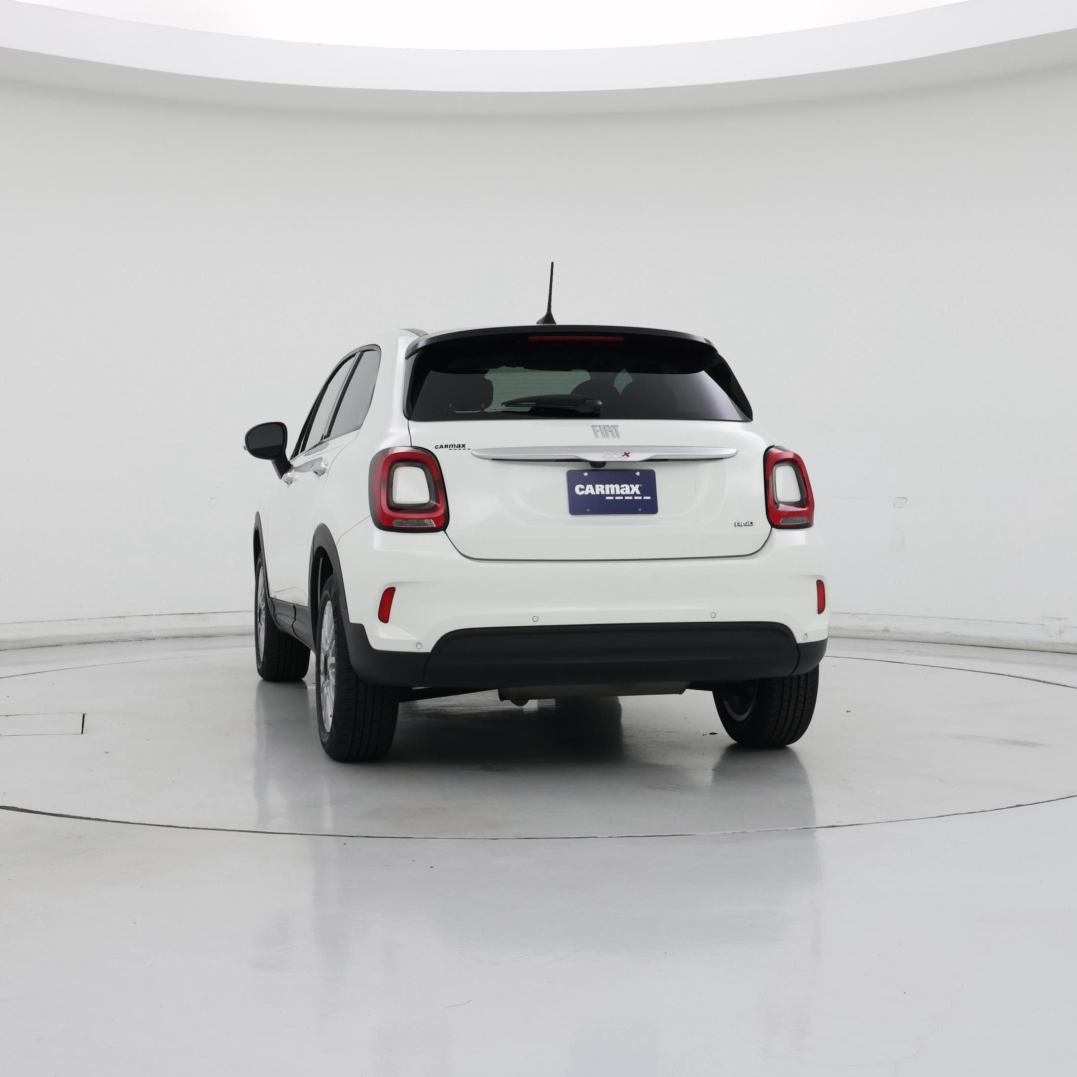 Thumbnail: 2023 Fiat 500X - 6