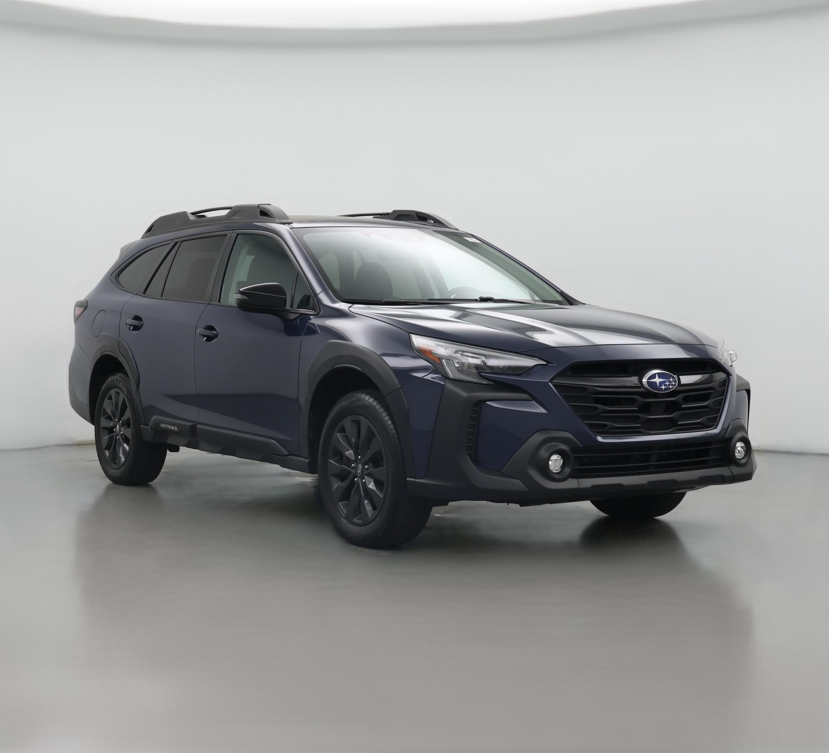 Thumbnail: 2024 Subaru Outback - 1