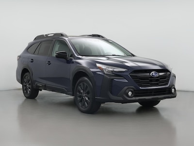2024 Subaru Outback Onyx Edition XT