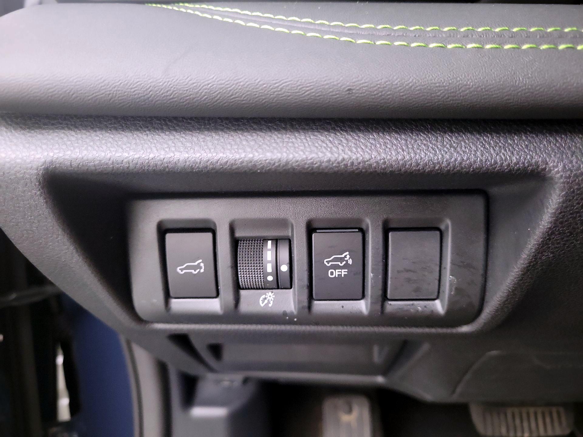 Thumbnail: 2024 Subaru Outback - 13