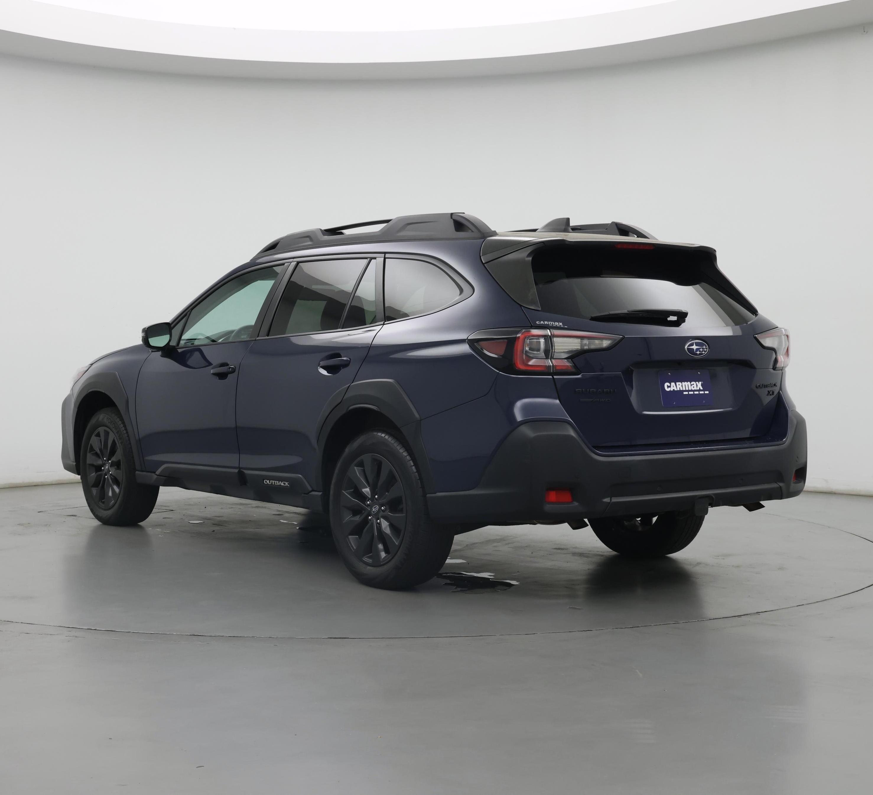 Thumbnail: 2024 Subaru Outback - 2
