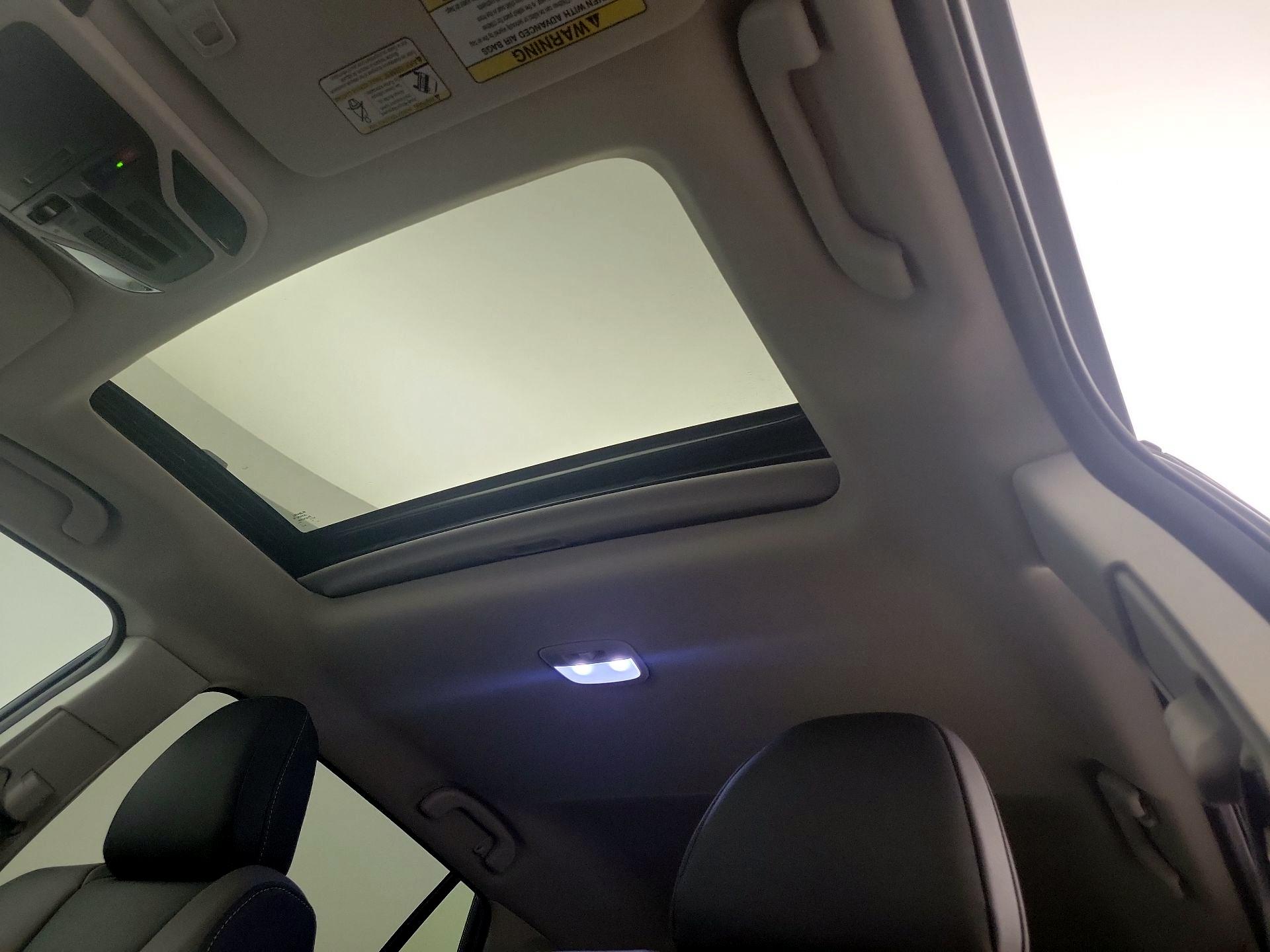 Thumbnail: 2024 Subaru Outback - 19