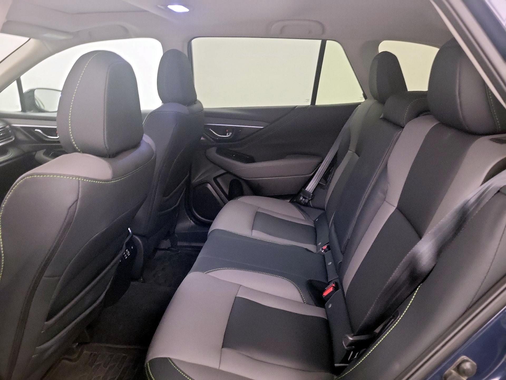 Thumbnail: 2024 Subaru Outback - 20