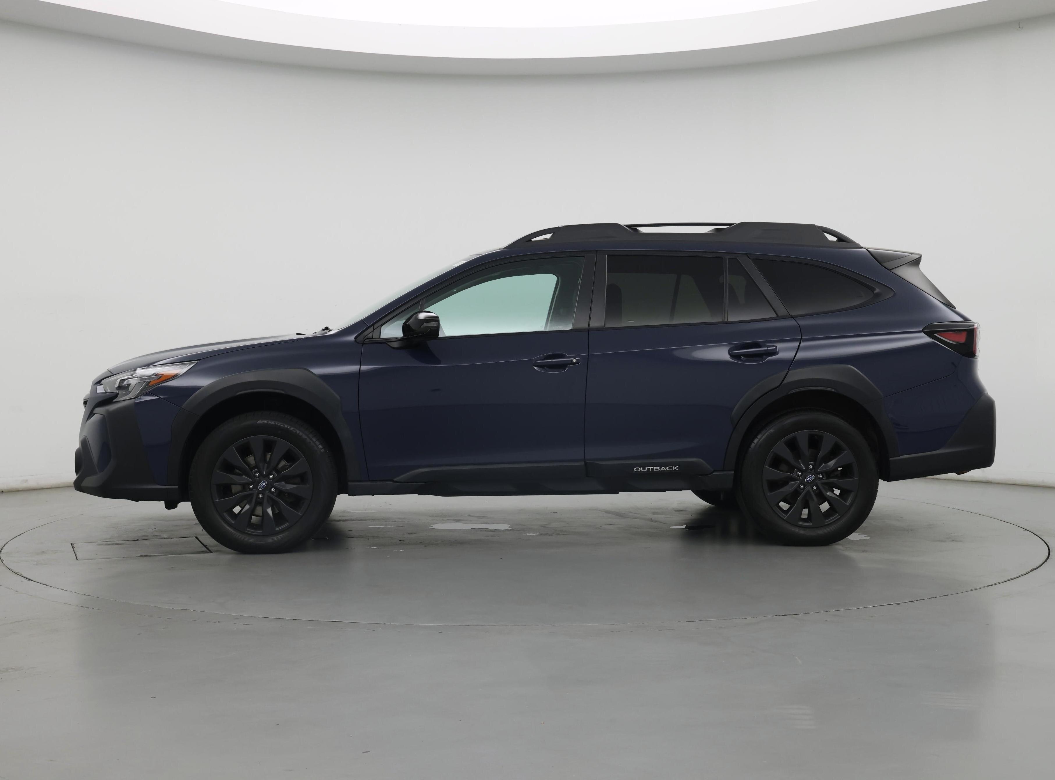 Thumbnail: 2024 Subaru Outback - 3