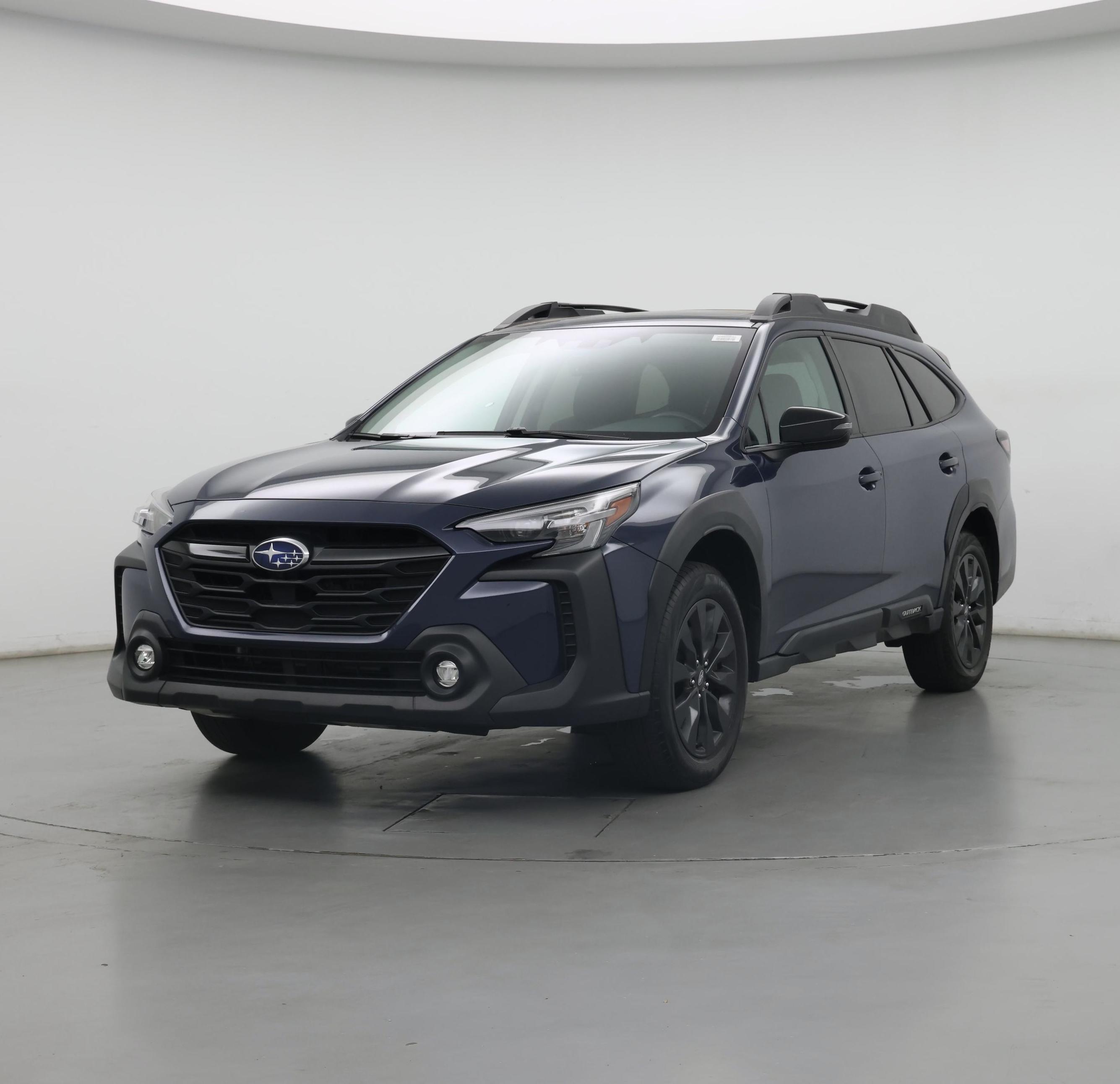 Thumbnail: 2024 Subaru Outback - 4