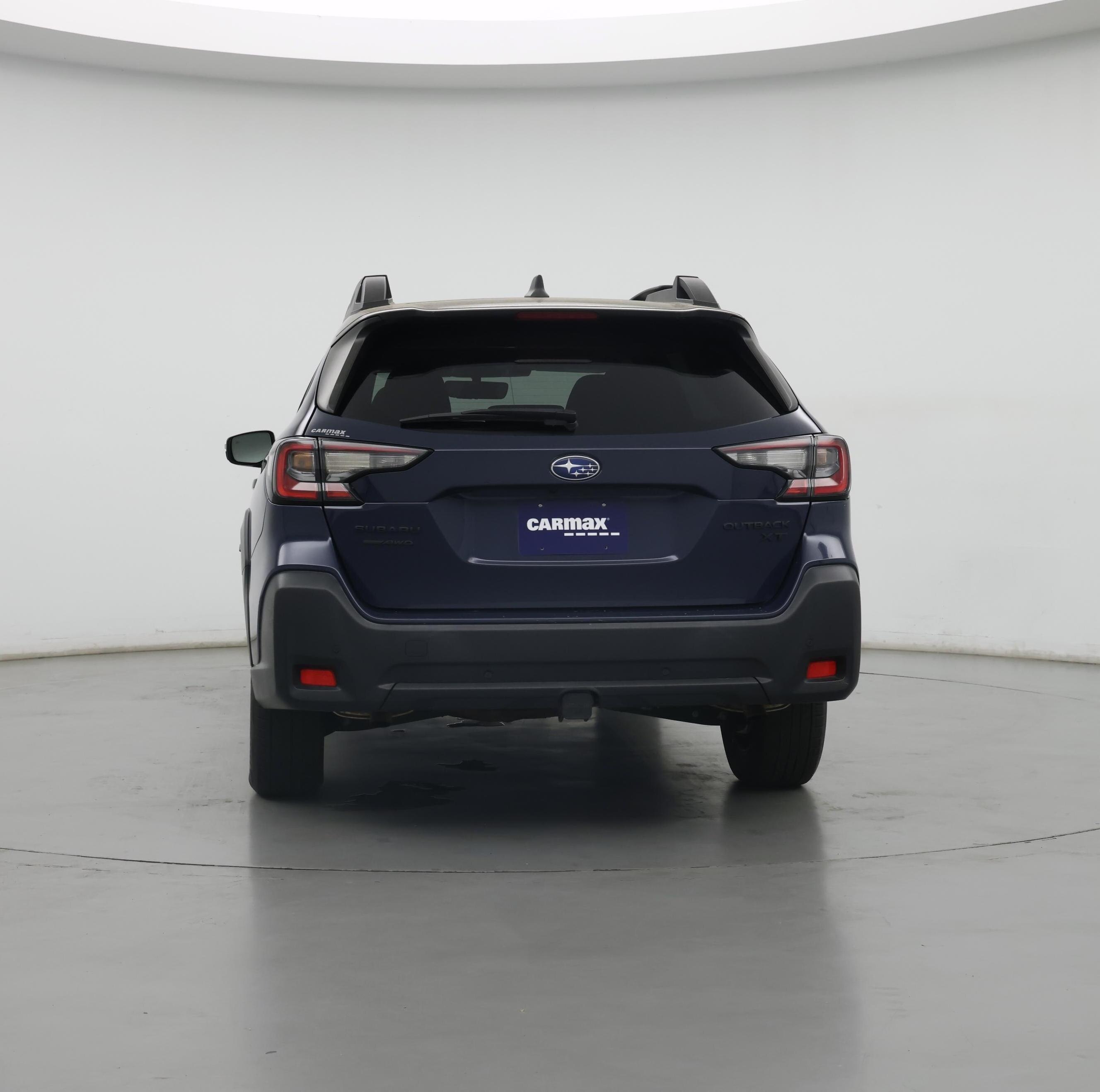 Thumbnail: 2024 Subaru Outback - 6