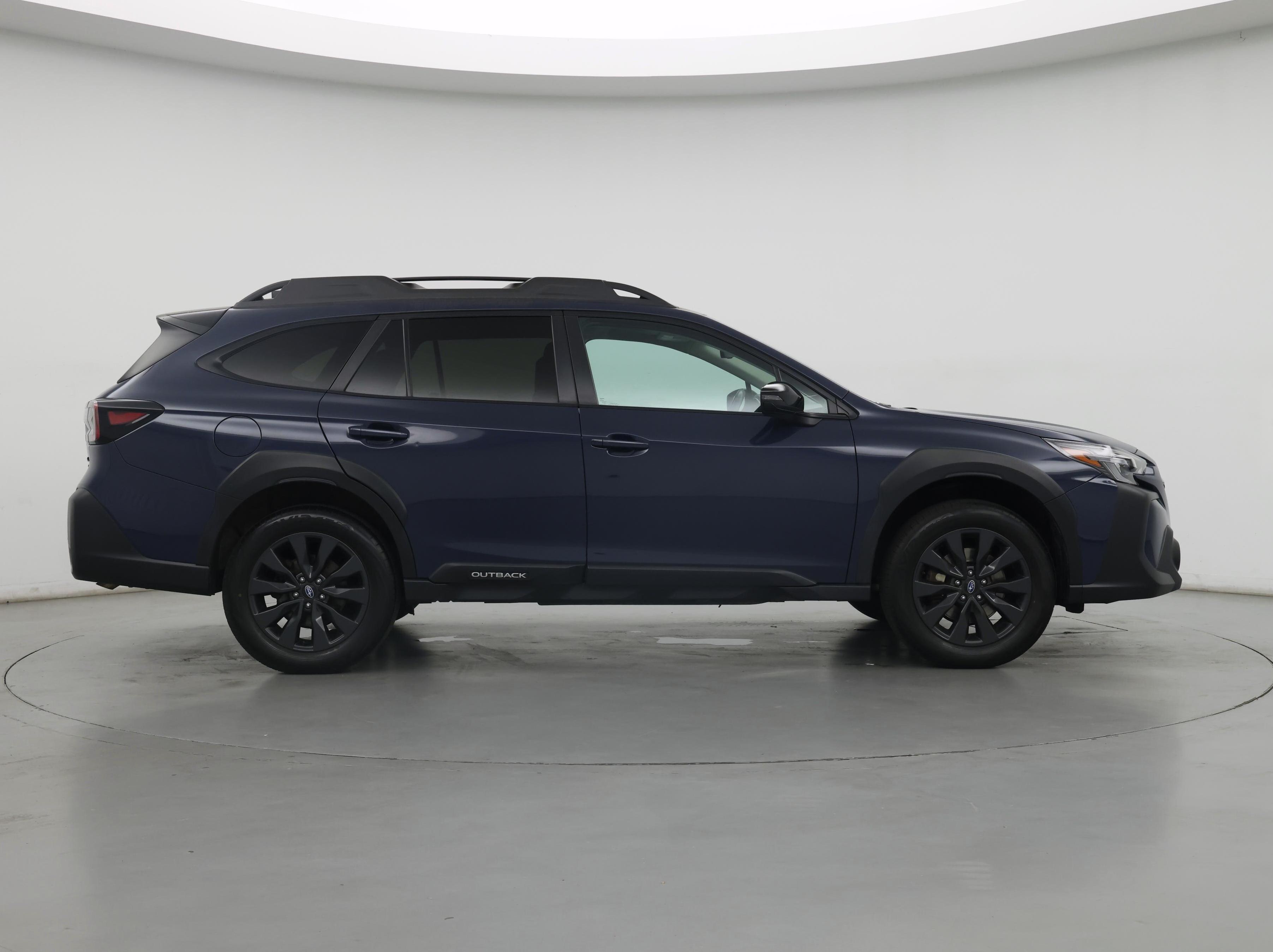 Thumbnail: 2024 Subaru Outback - 7