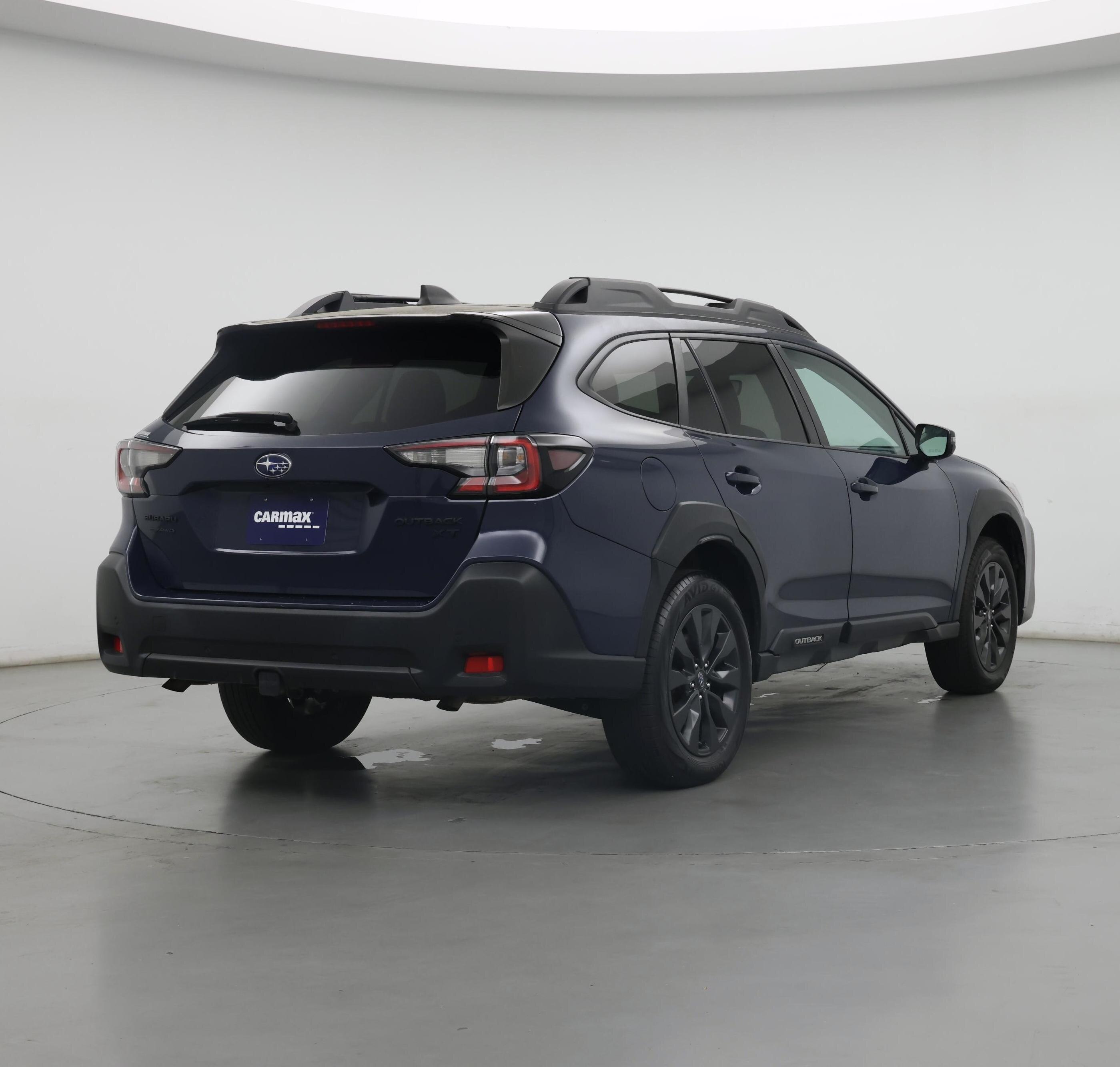 Thumbnail: 2024 Subaru Outback - 8