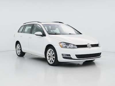 2016 Volkswagen Golf SE