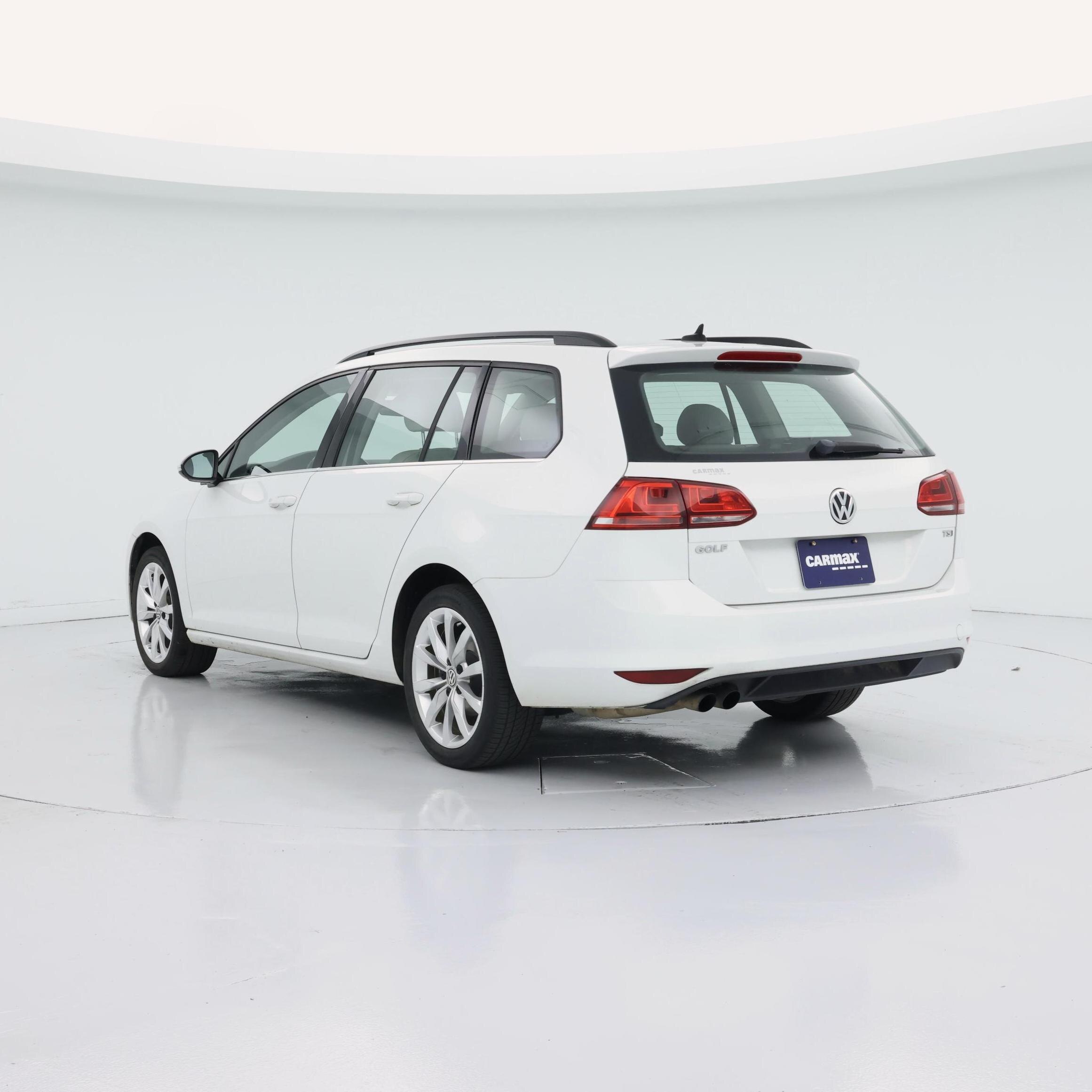 Thumbnail: 2016 Volkswagen Golf - 2