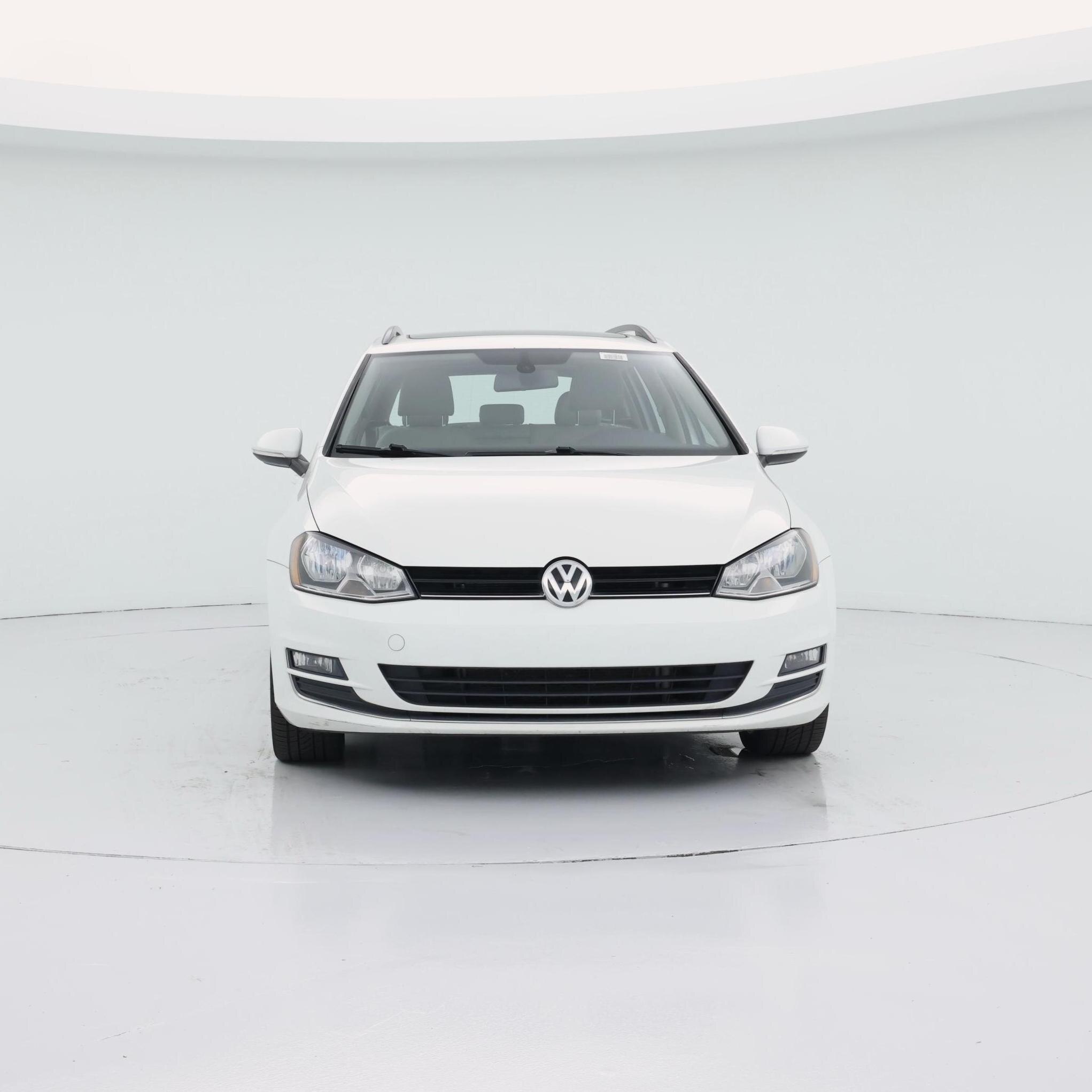 Thumbnail: 2016 Volkswagen Golf - 5