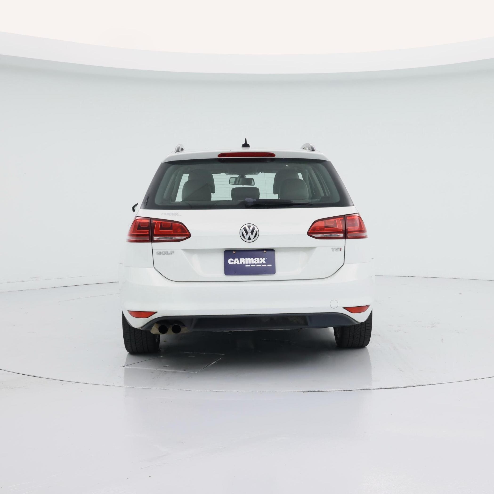 Thumbnail: 2016 Volkswagen Golf - 6