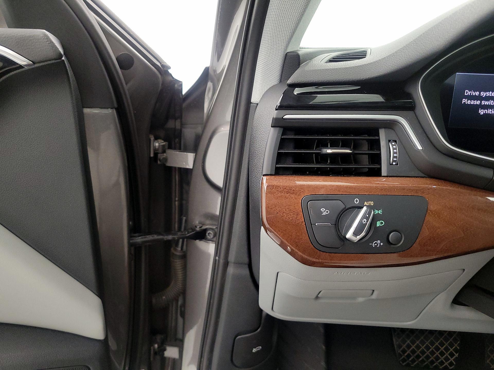 Thumbnail: 2022 Audi A4 - 13