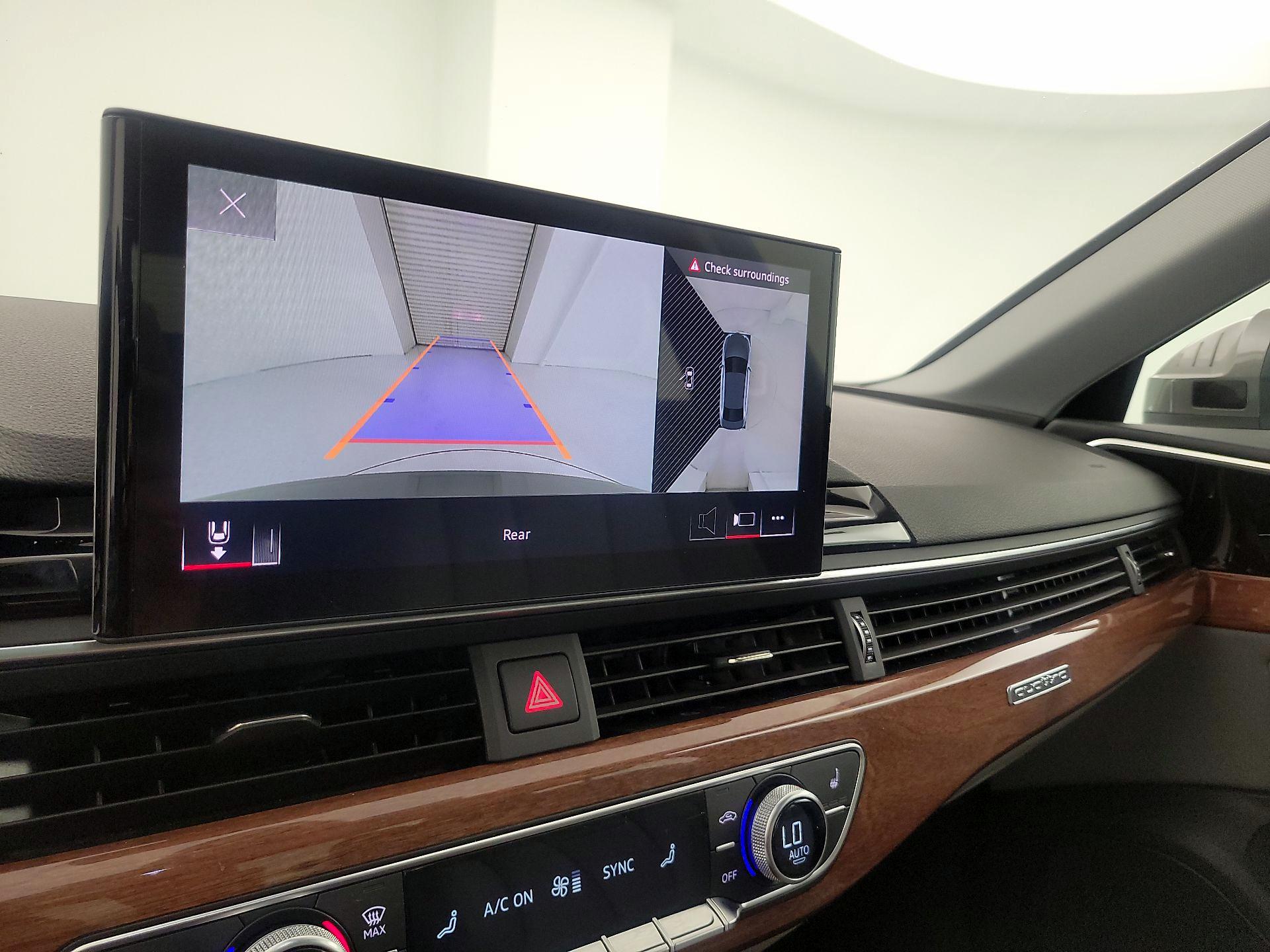 Thumbnail: 2022 Audi A4 - 14