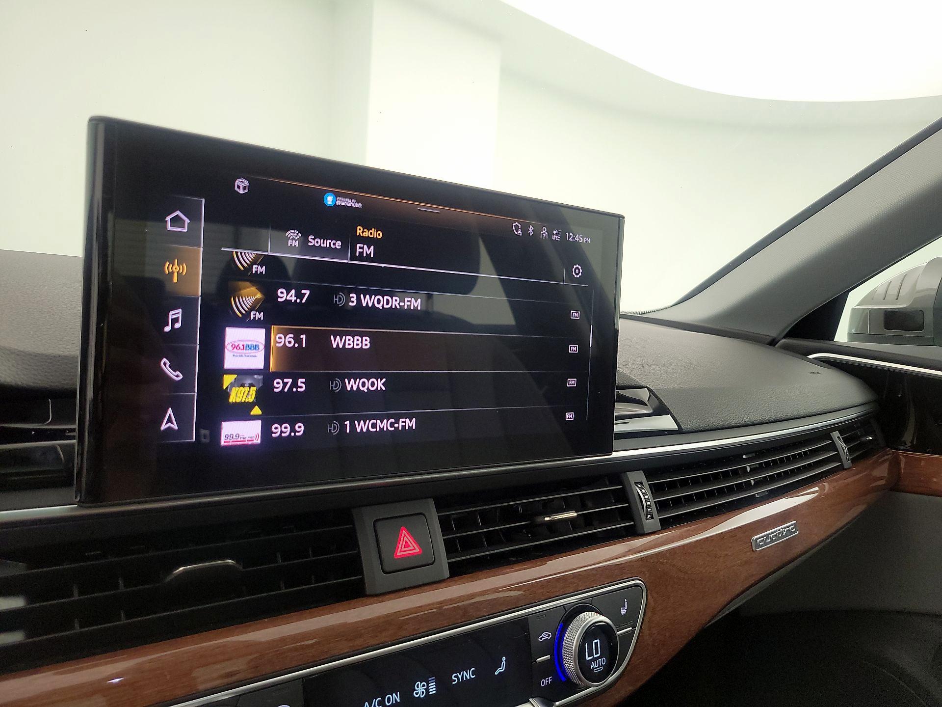 Thumbnail: 2022 Audi A4 - 15