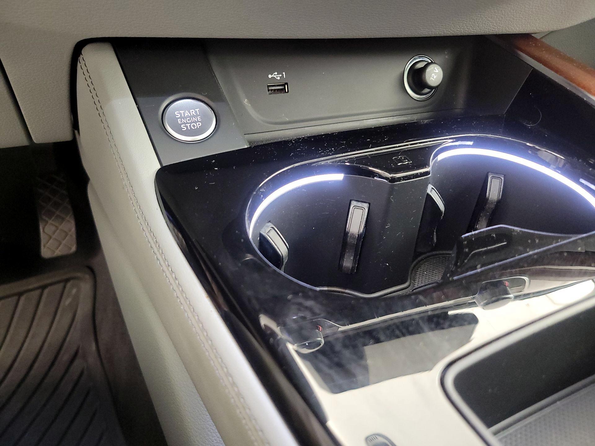 Thumbnail: 2022 Audi A4 - 18