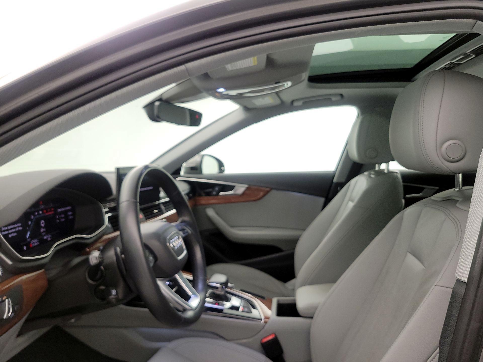 Thumbnail: 2022 Audi A4 - 19