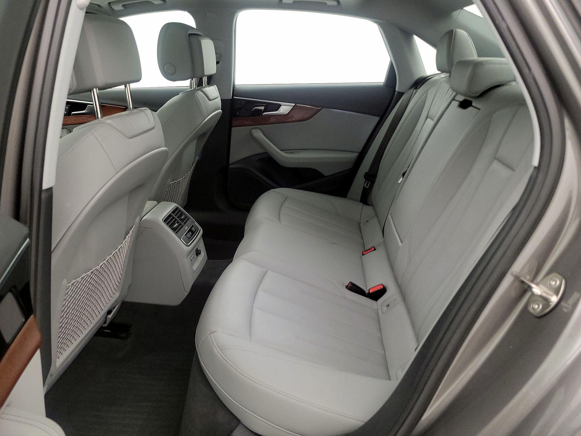 Thumbnail: 2022 Audi A4 - 20