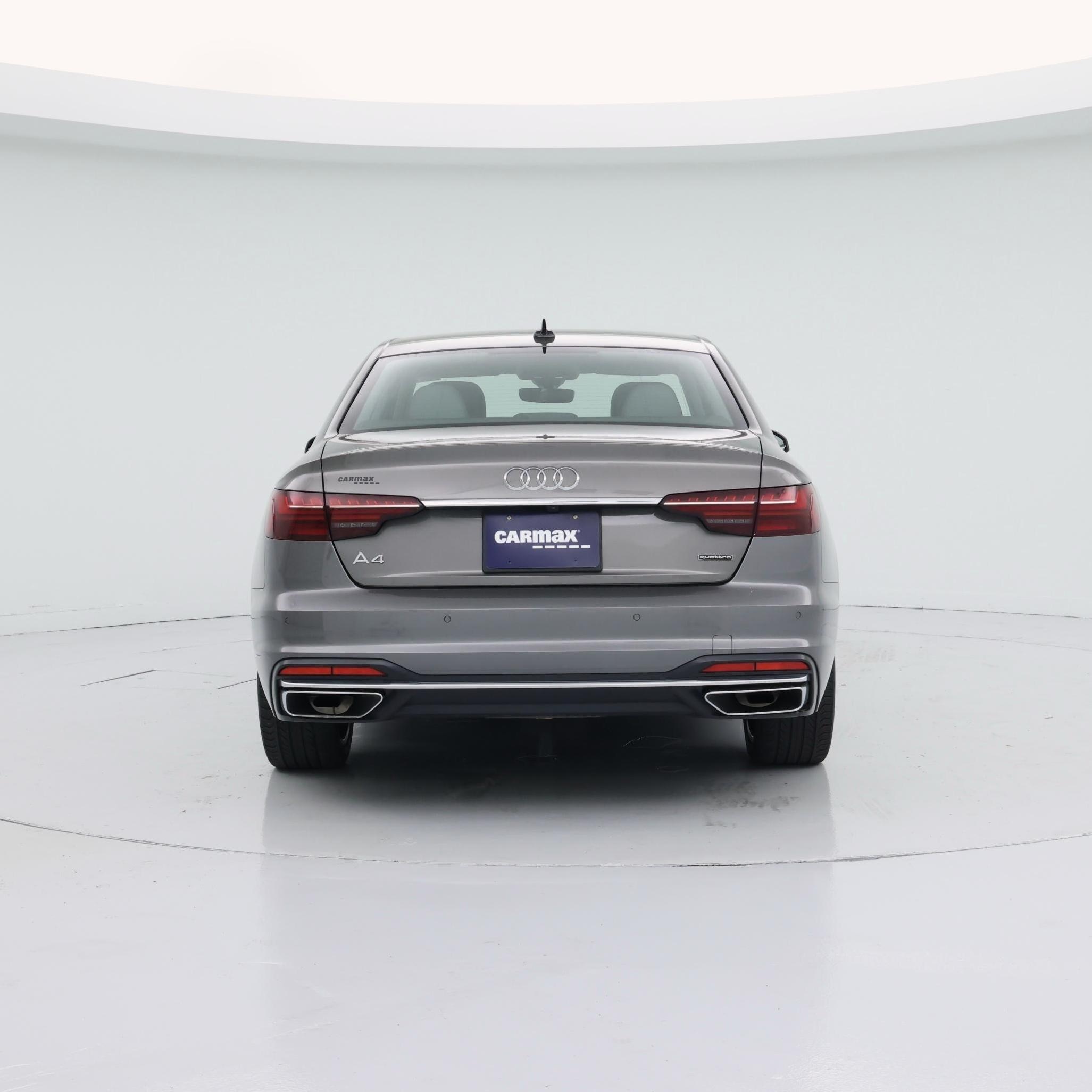 Thumbnail: 2022 Audi A4 - 6