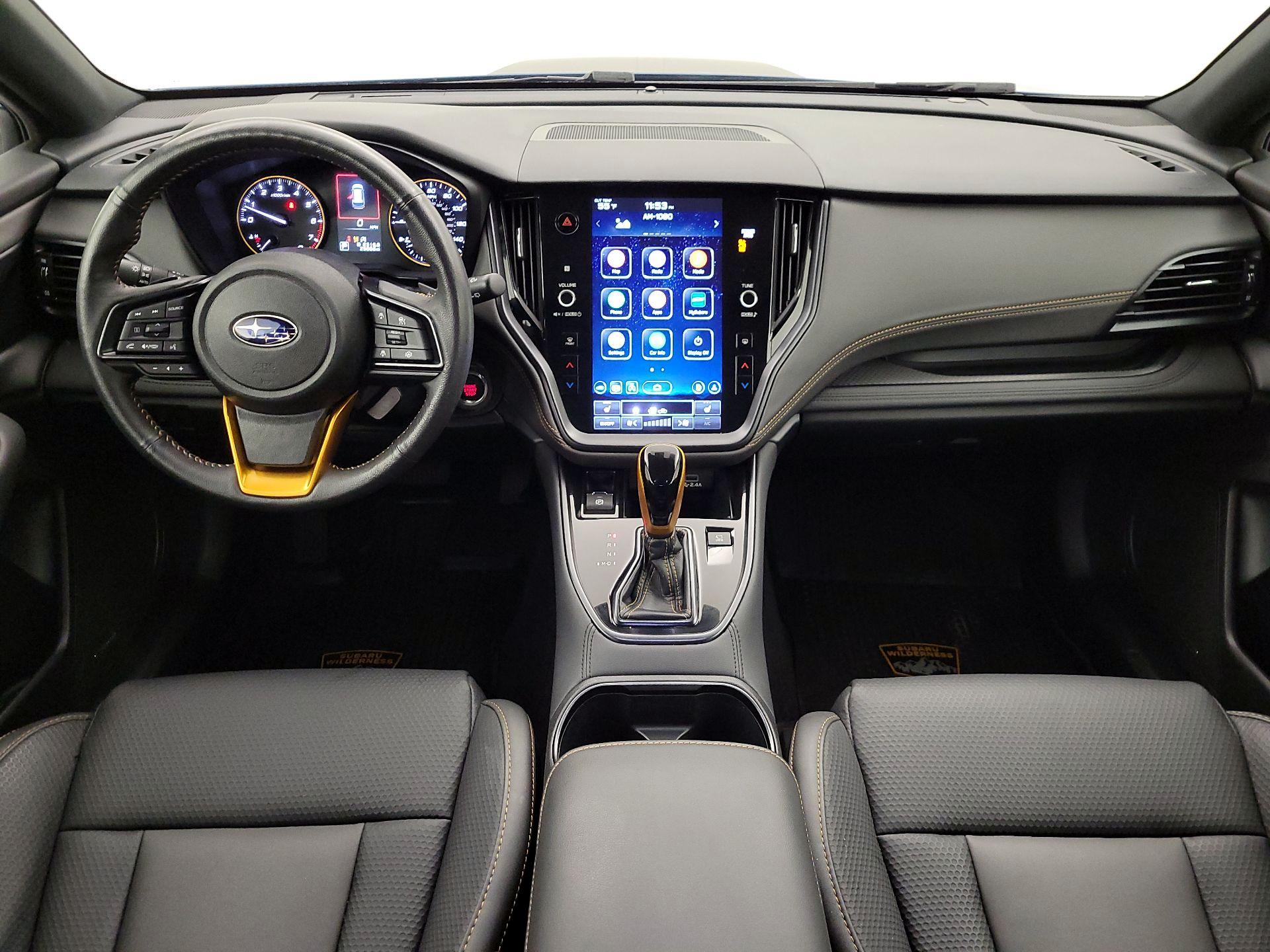 Thumbnail: 2024 Subaru Outback - 9